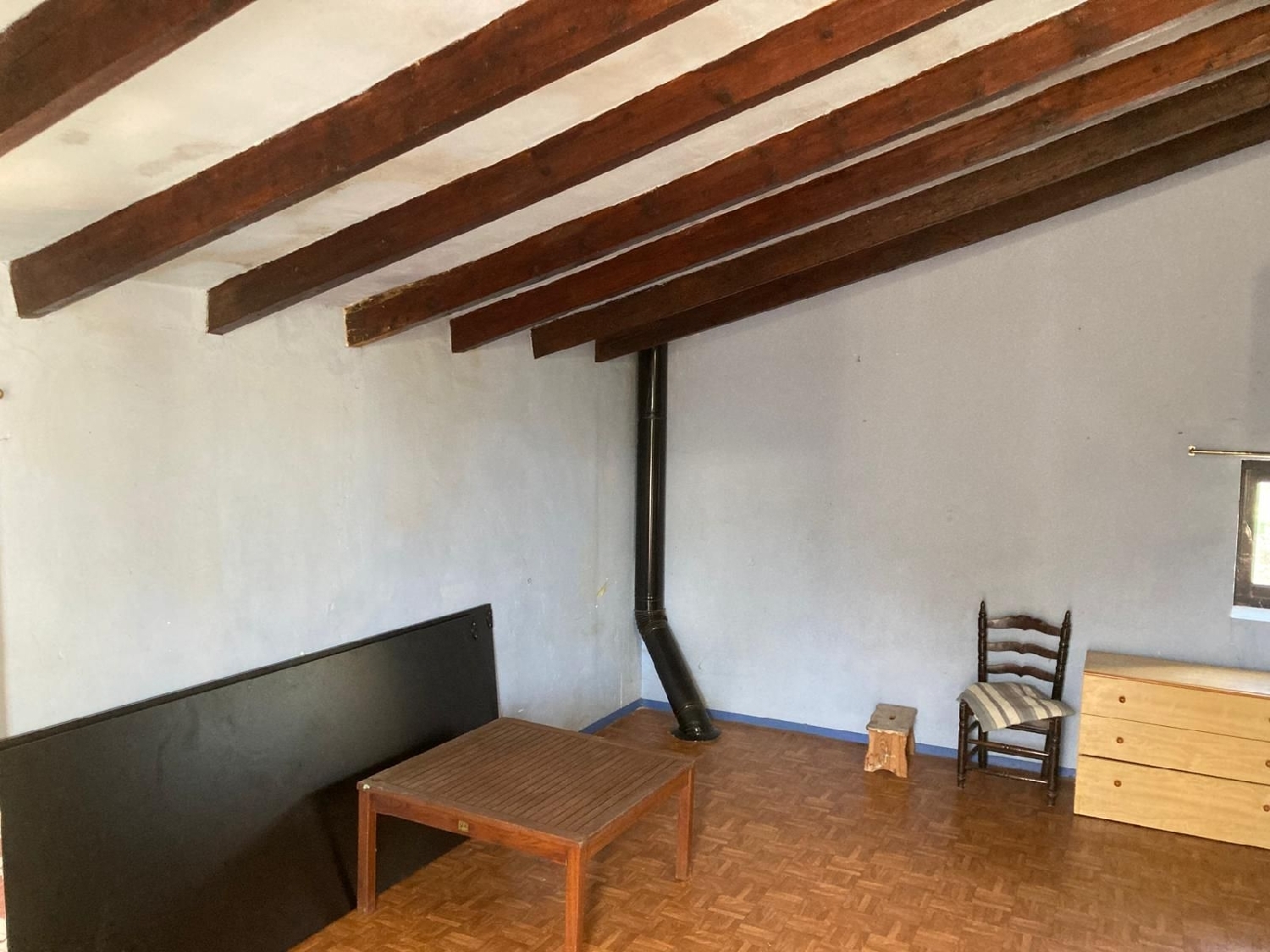  à vendre maison de campagne Calpe Marina Alta 13