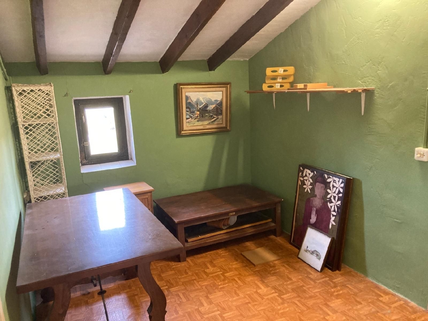  à vendre maison de campagne Calpe Marina Alta 15