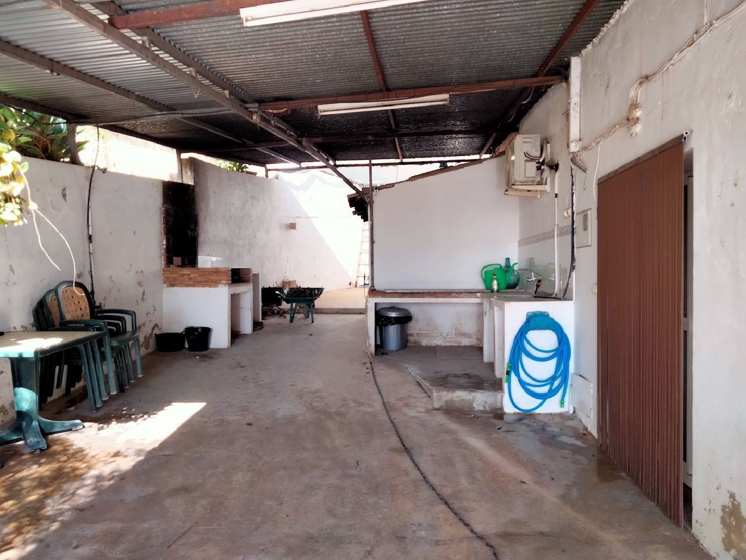  for sale country house Calpe Marina Alta 1