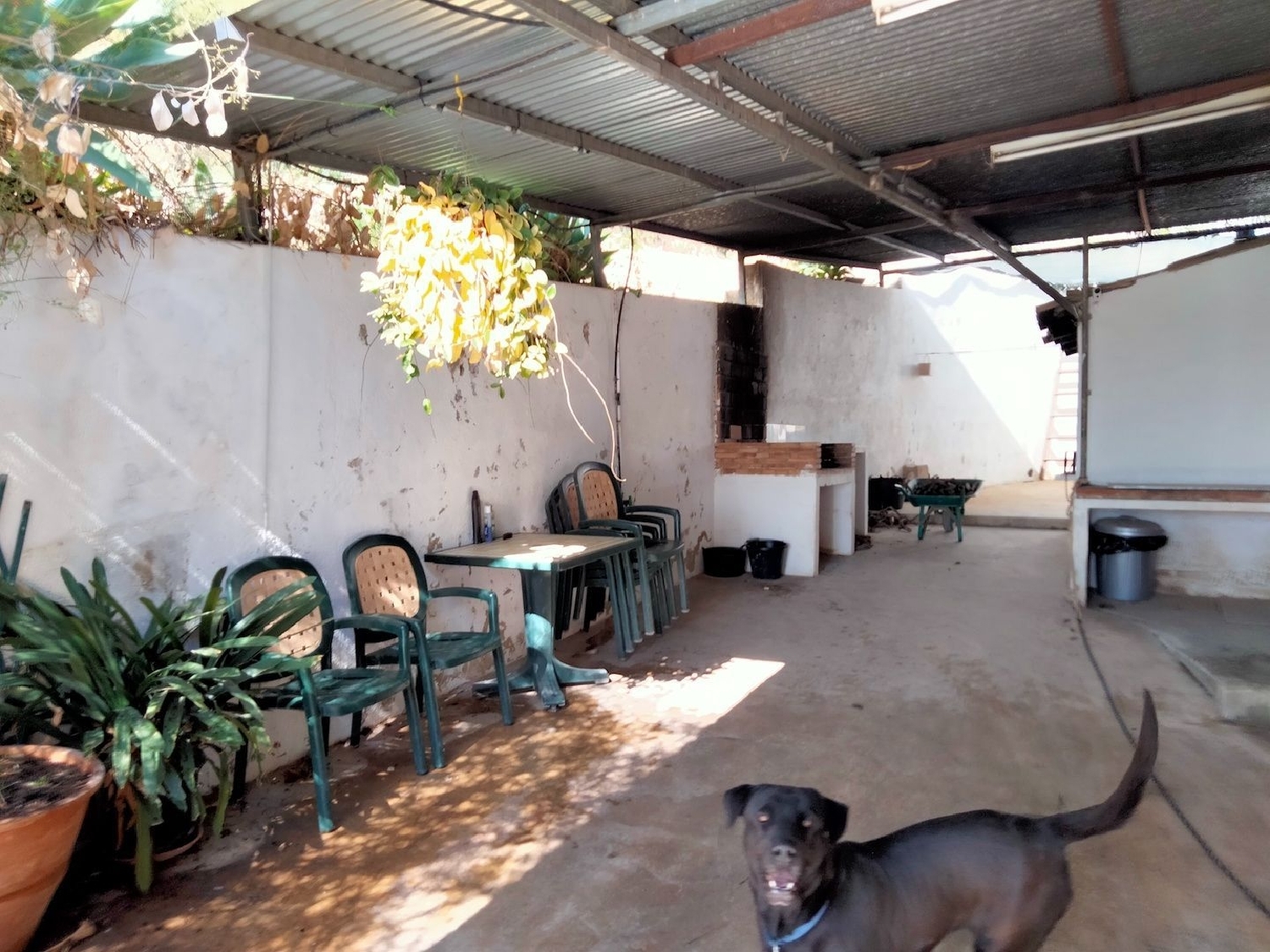  for sale country house Calpe Marina Alta 2