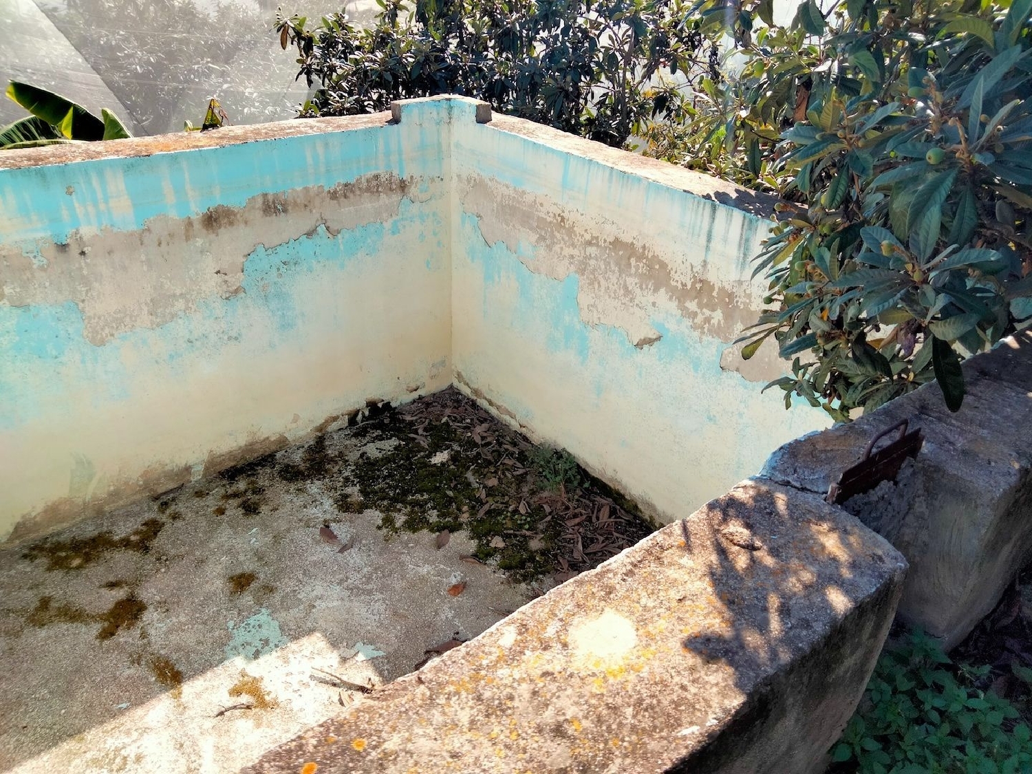  for sale country house Calpe Marina Alta 14