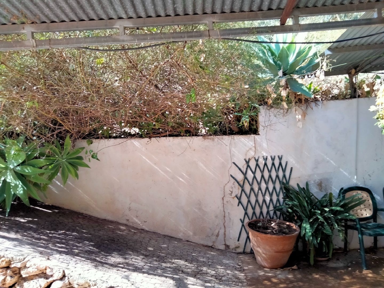  for sale country house Calpe Marina Alta 3