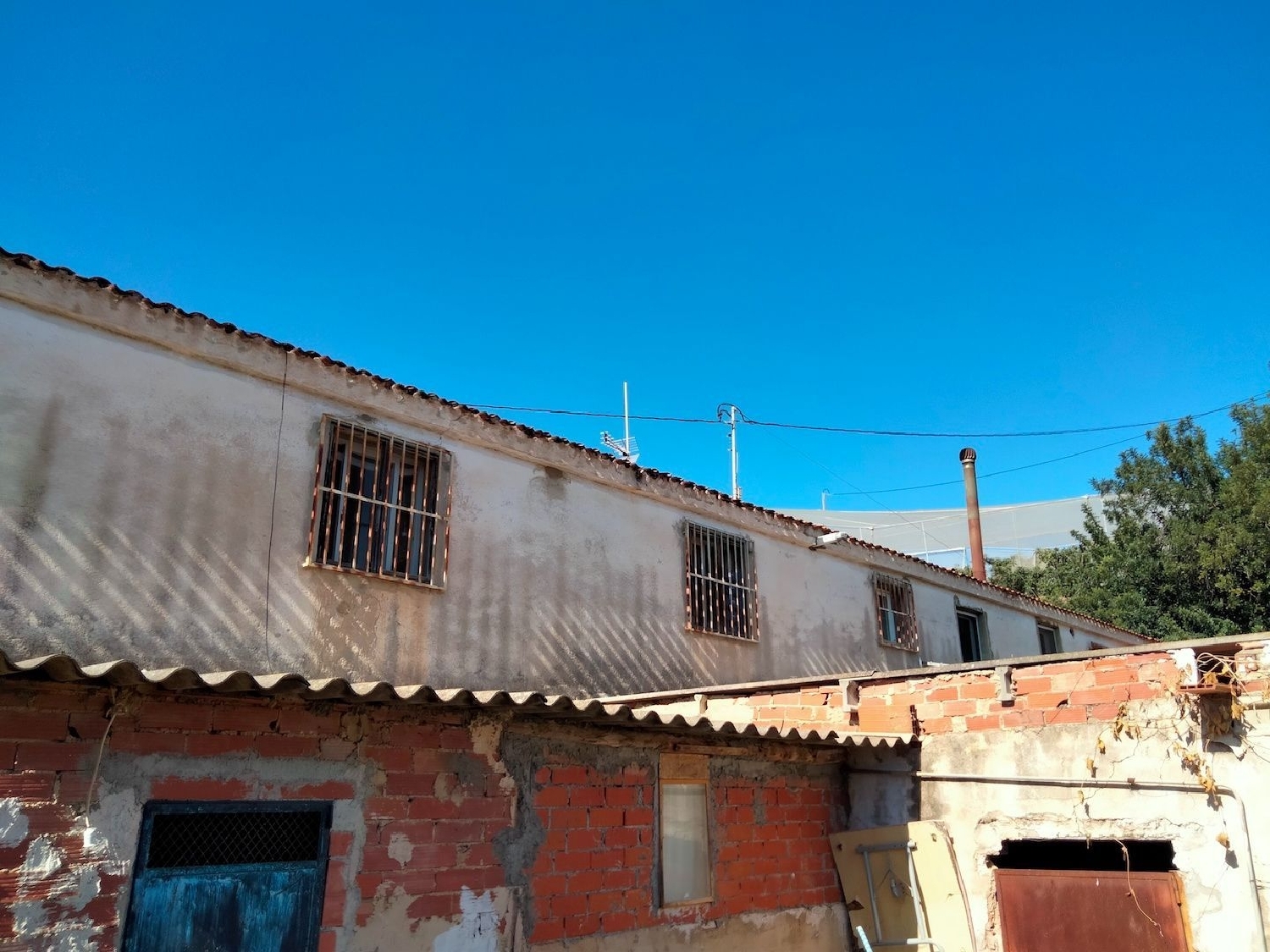  for sale country house Calpe Marina Alta 12