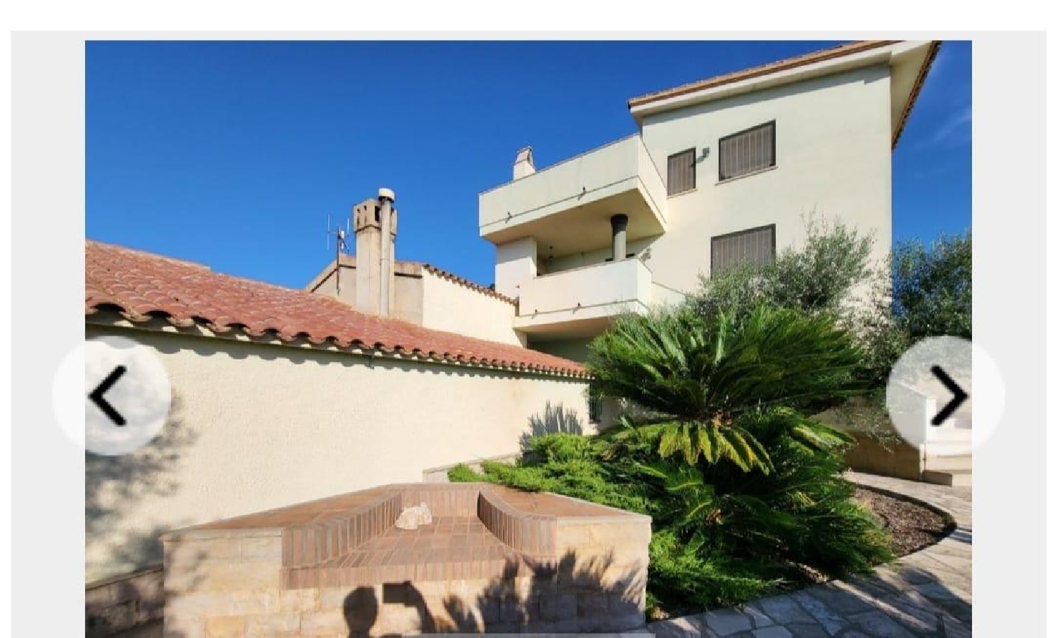  en venta finca rústica Camarles Baix Ebre 3