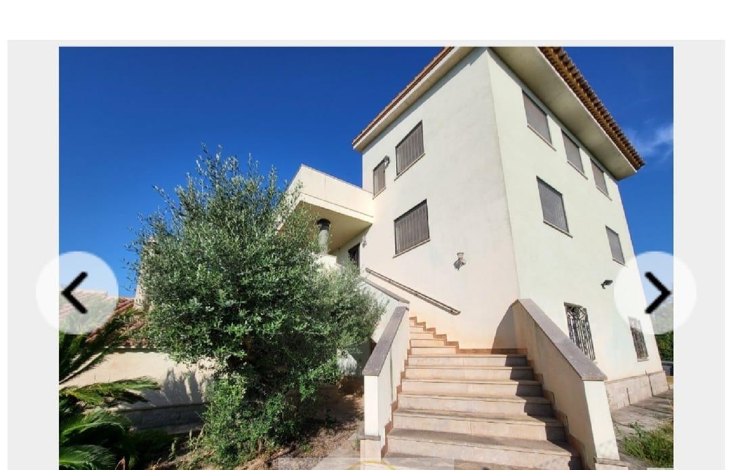  en venta finca rústica Camarles Baix Ebre 2