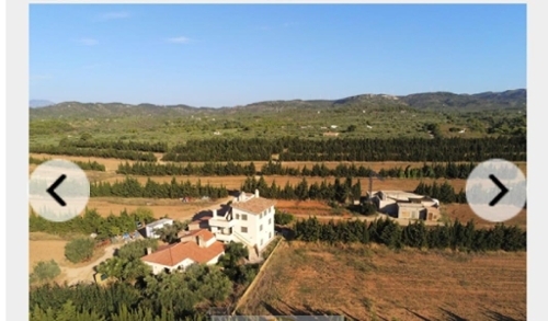 Camarles Baix Ebre Landhaus Bild 6361927