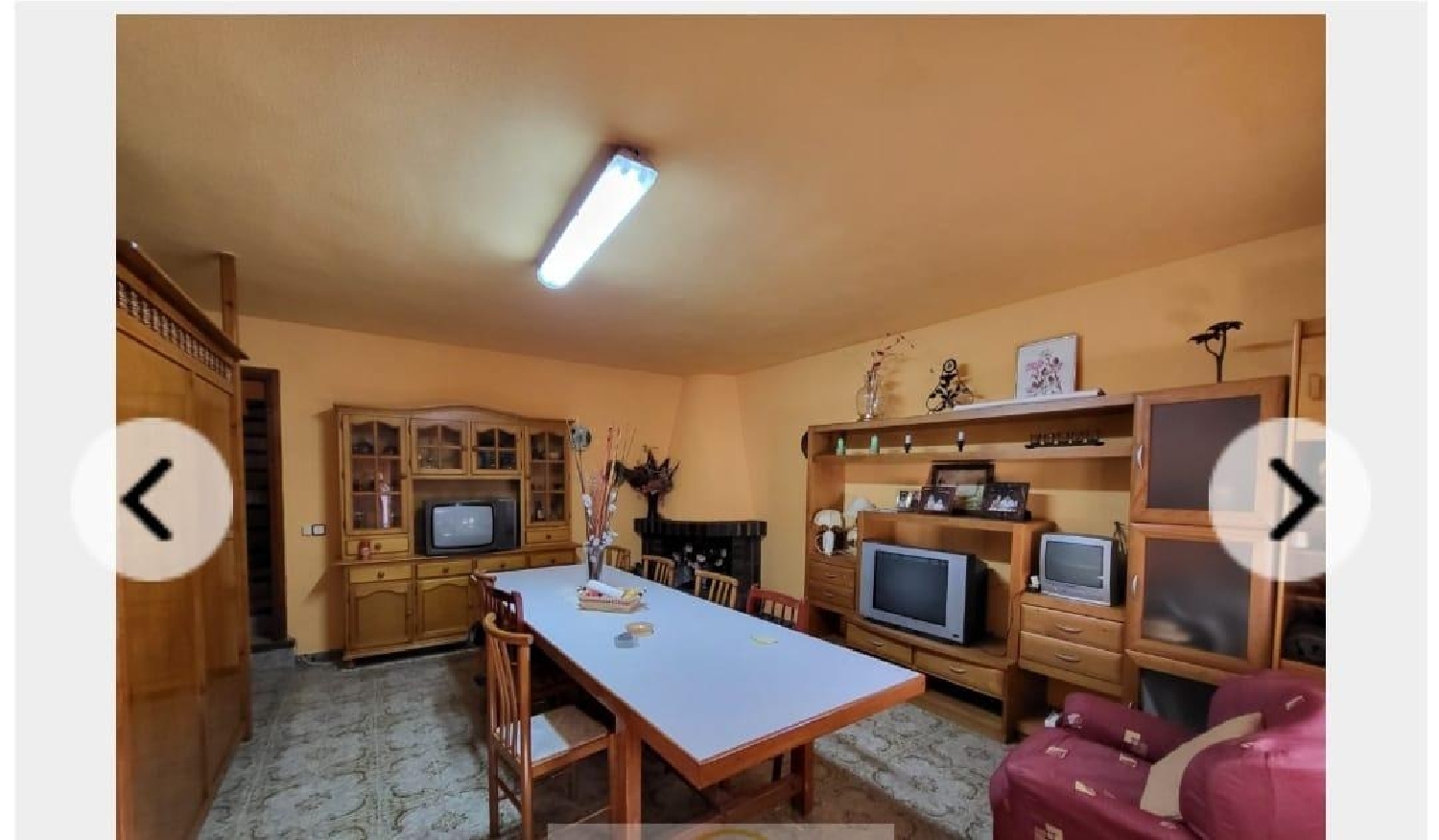  en venta finca rústica Camarles Baix Ebre 8