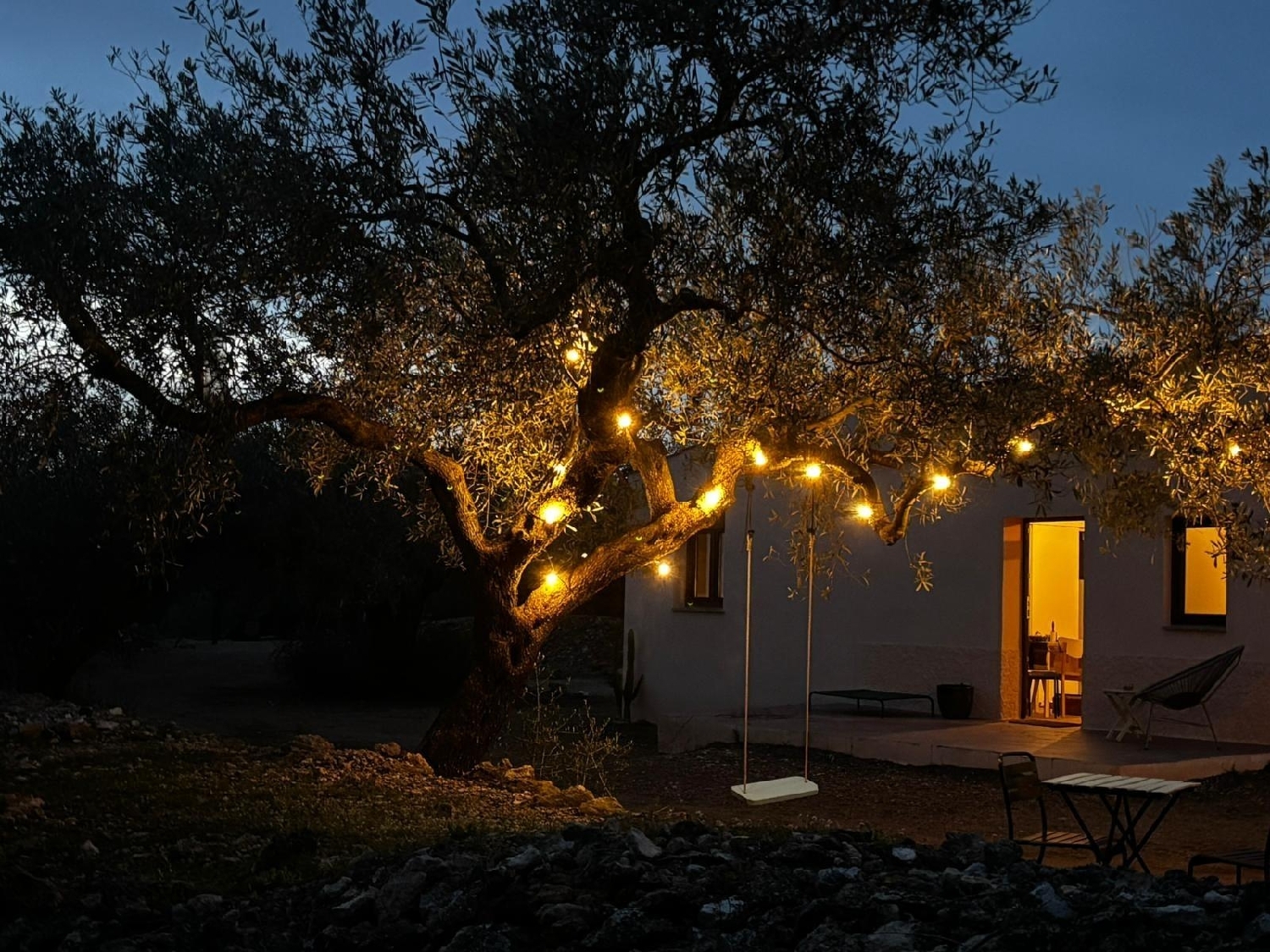  à vendre maison de campagne Camarles Baix Ebre 3