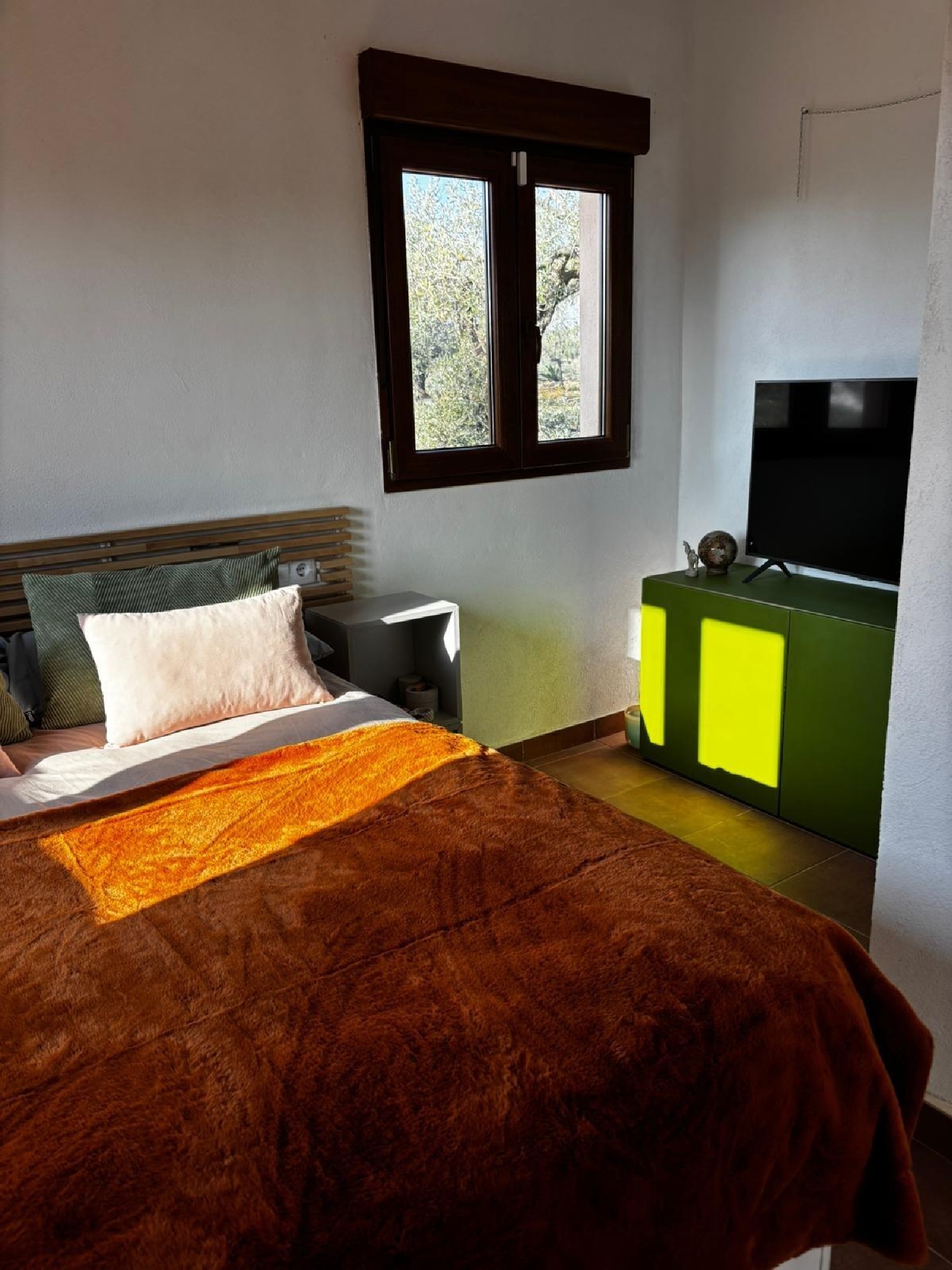  à vendre maison de campagne Camarles Baix Ebre 7