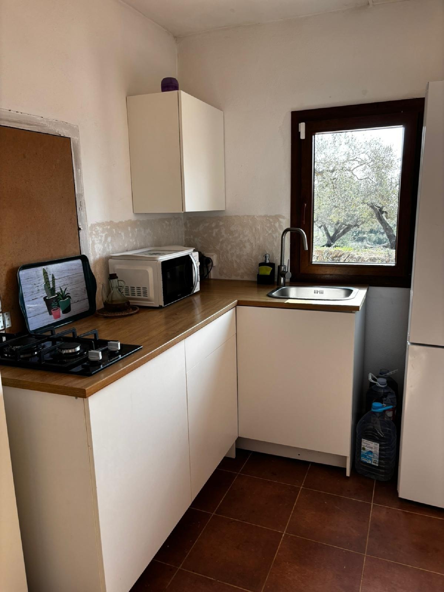  à vendre maison de campagne Camarles Baix Ebre 4