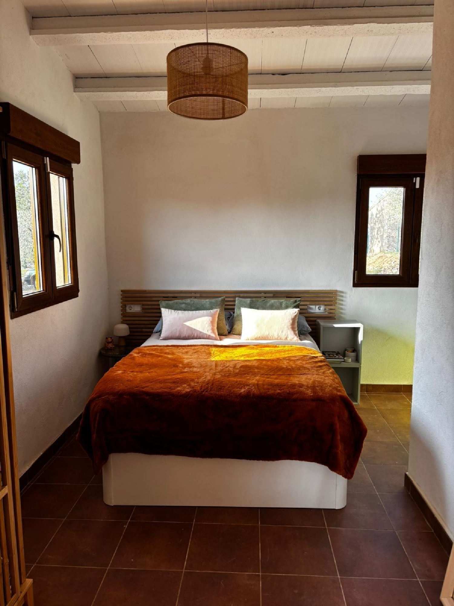  à vendre maison de campagne Camarles Baix Ebre 8