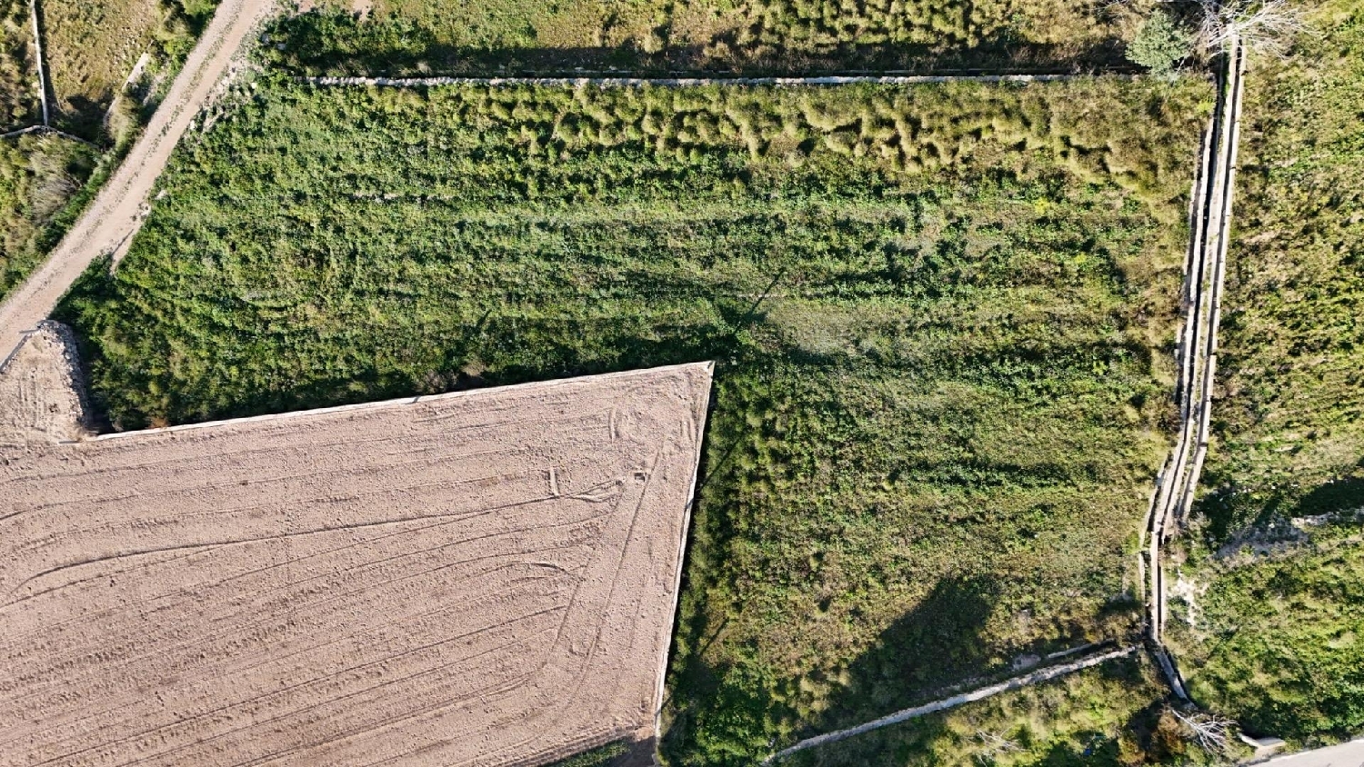  till salu hus på landet Camp De Lliria Camp De Túria 4