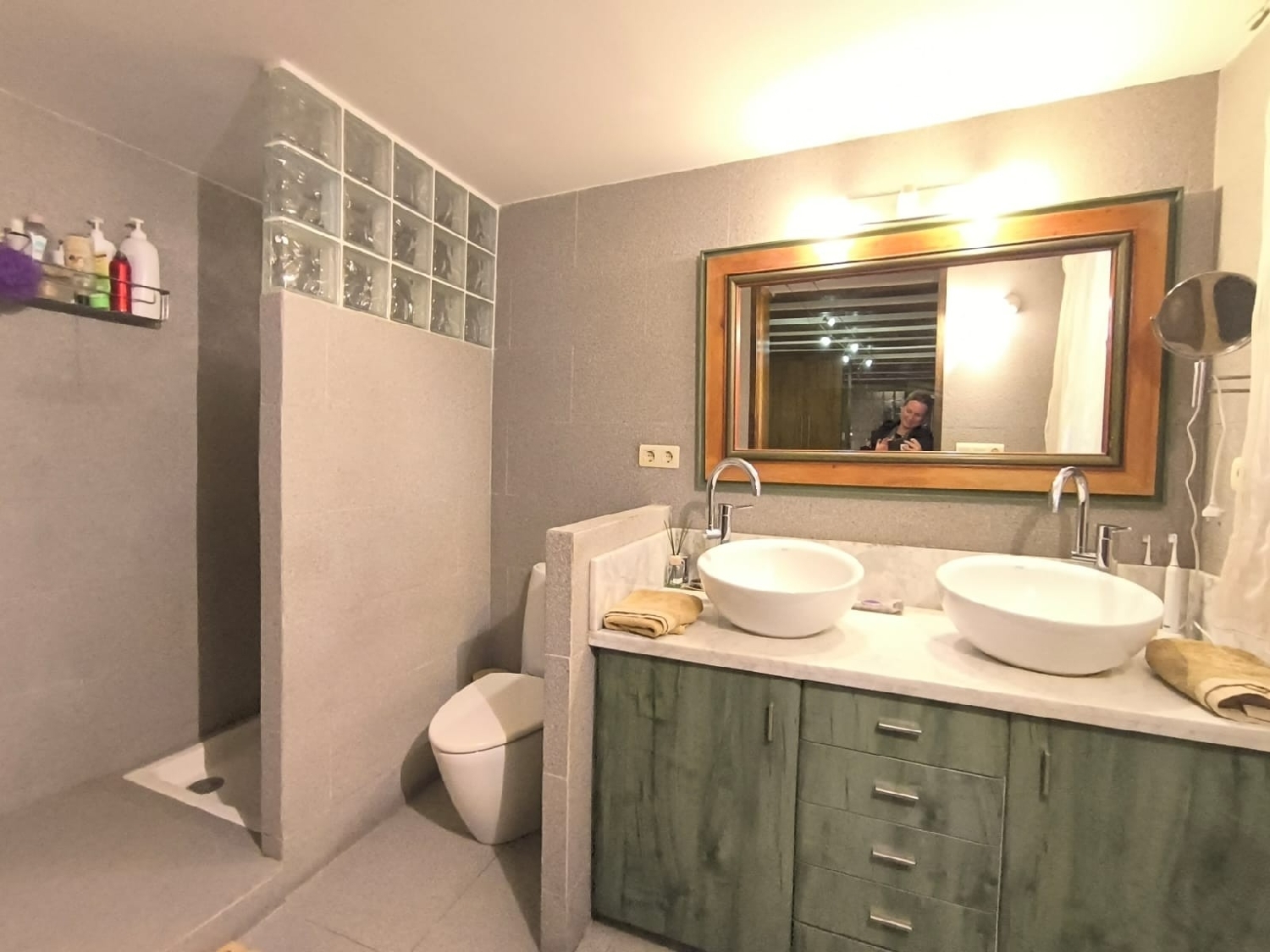  te koop boerderij Campo De Mirra Alt Vinalopó 8