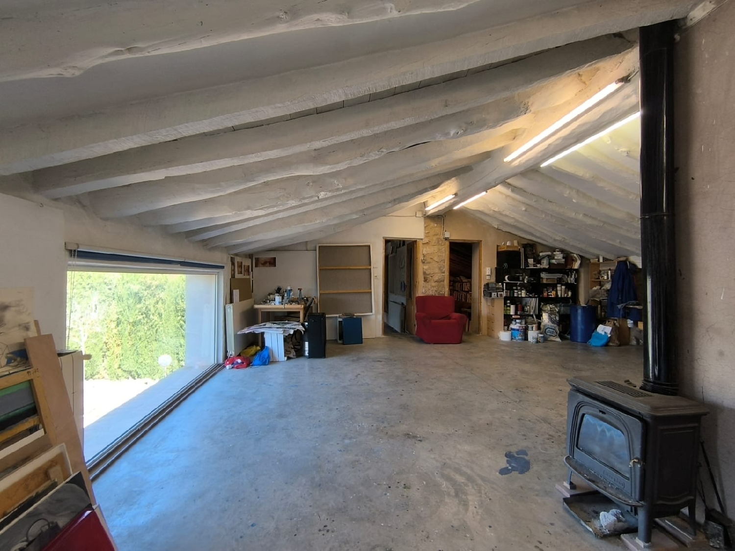  te koop boerderij Campo De Mirra Alt Vinalopó 4