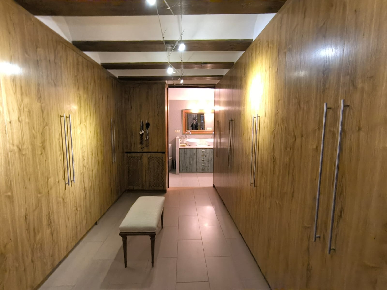  te koop boerderij Campo De Mirra Alt Vinalopó 7