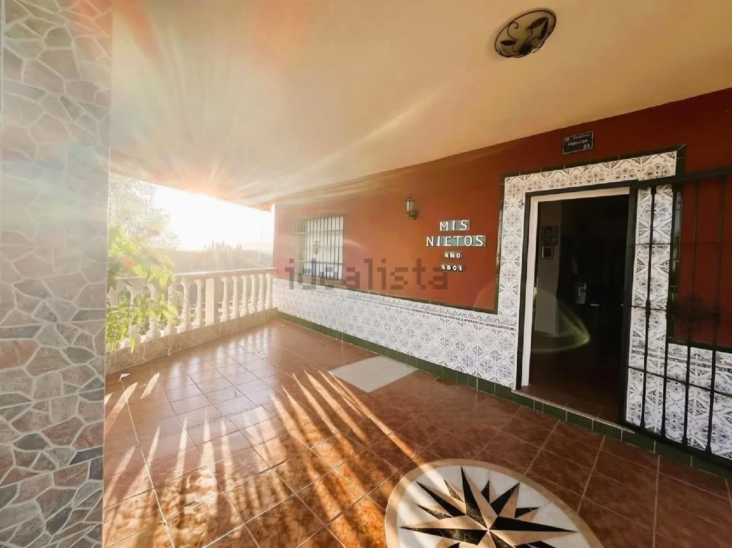  till salu hus på landet Campo-Mijas Costa Del Sol Occidental 4