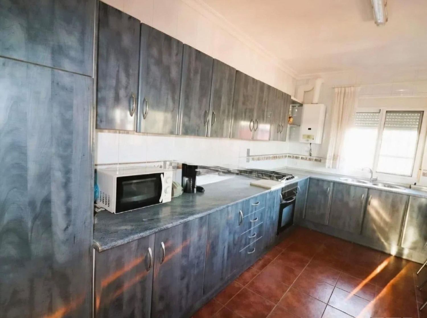  till salu hus på landet Campo-Mijas Costa Del Sol Occidental 7