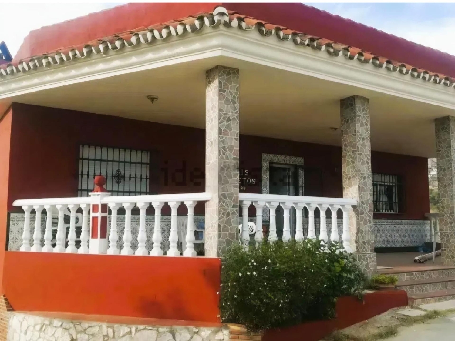  till salu hus på landet Campo-Mijas Costa Del Sol Occidental 2