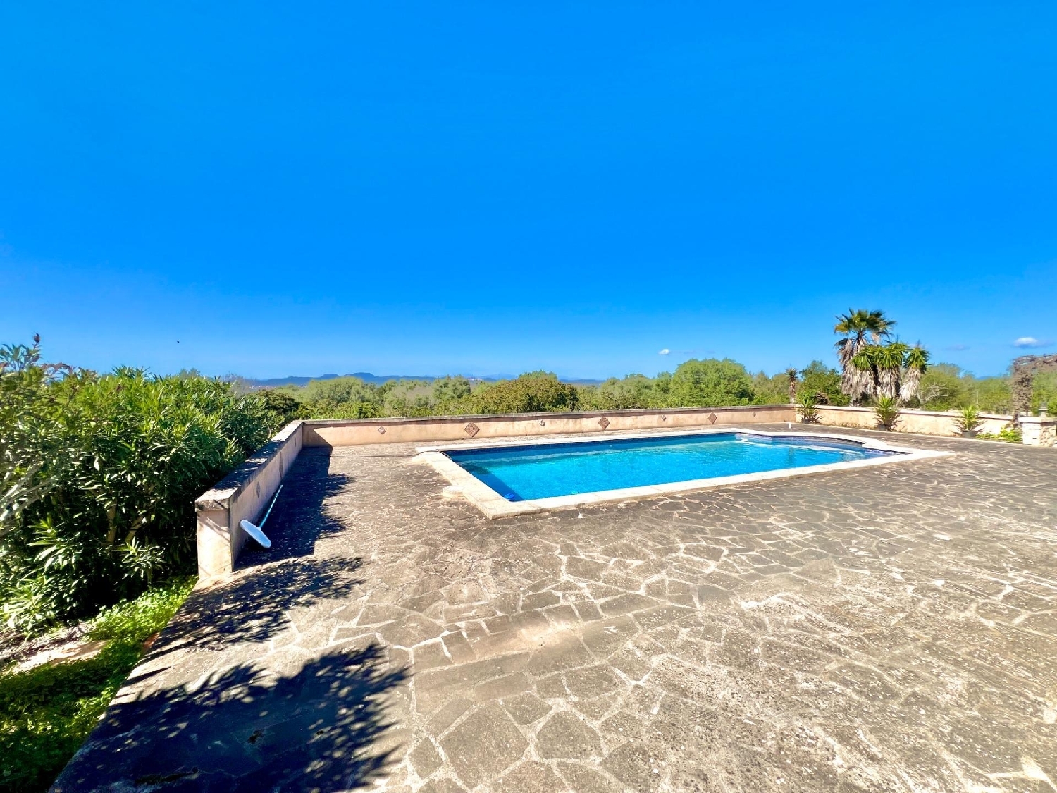  en venta finca rústica Campos Sud 5