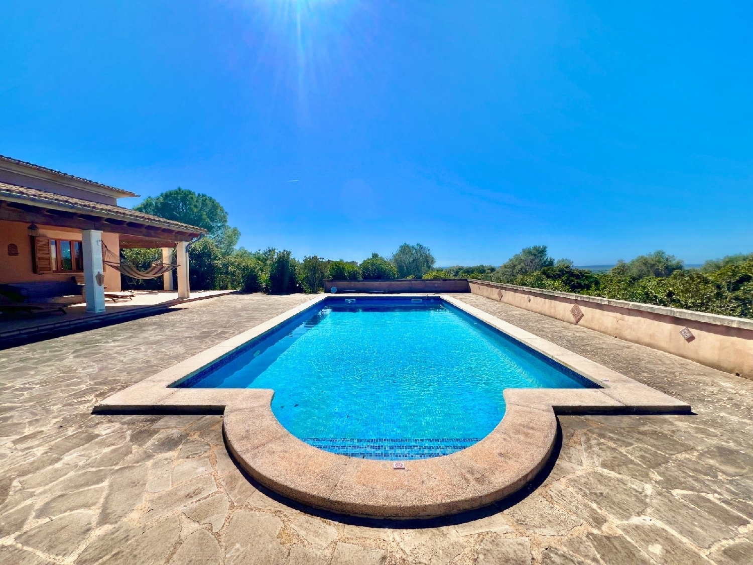  en venta finca rústica Campos Sud 7