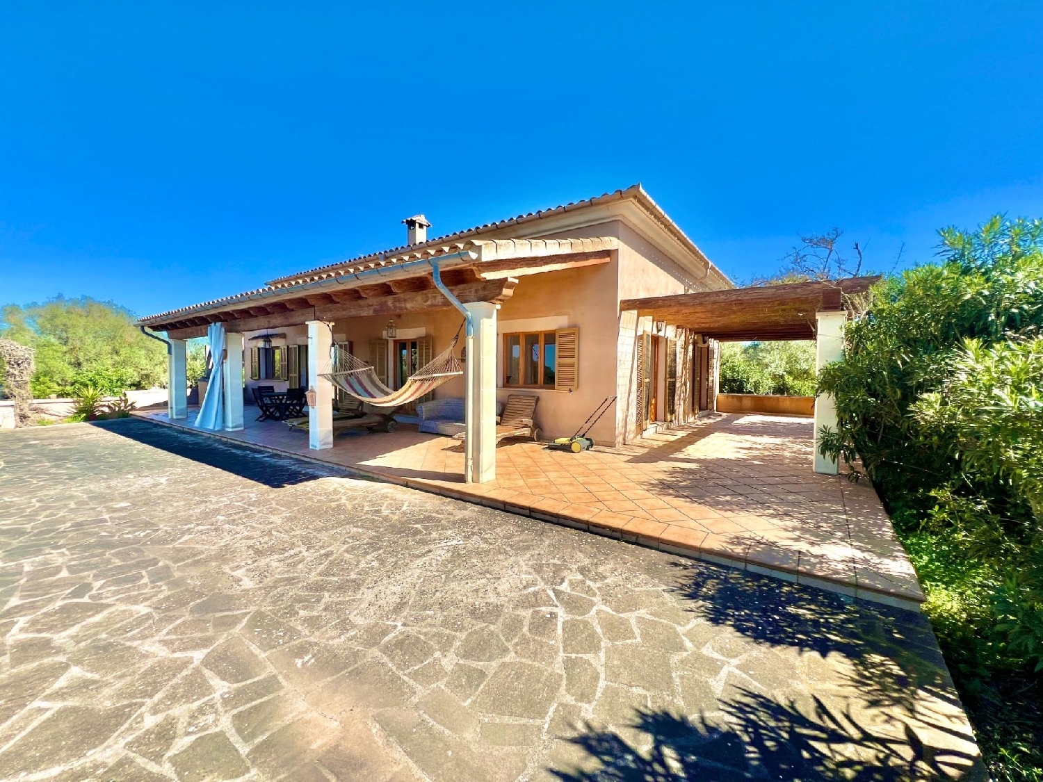  en venta finca rústica Campos Sud 2