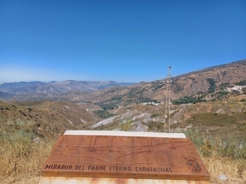 Carataunas Alpujarra Granadina Landhaus Bild 6363273