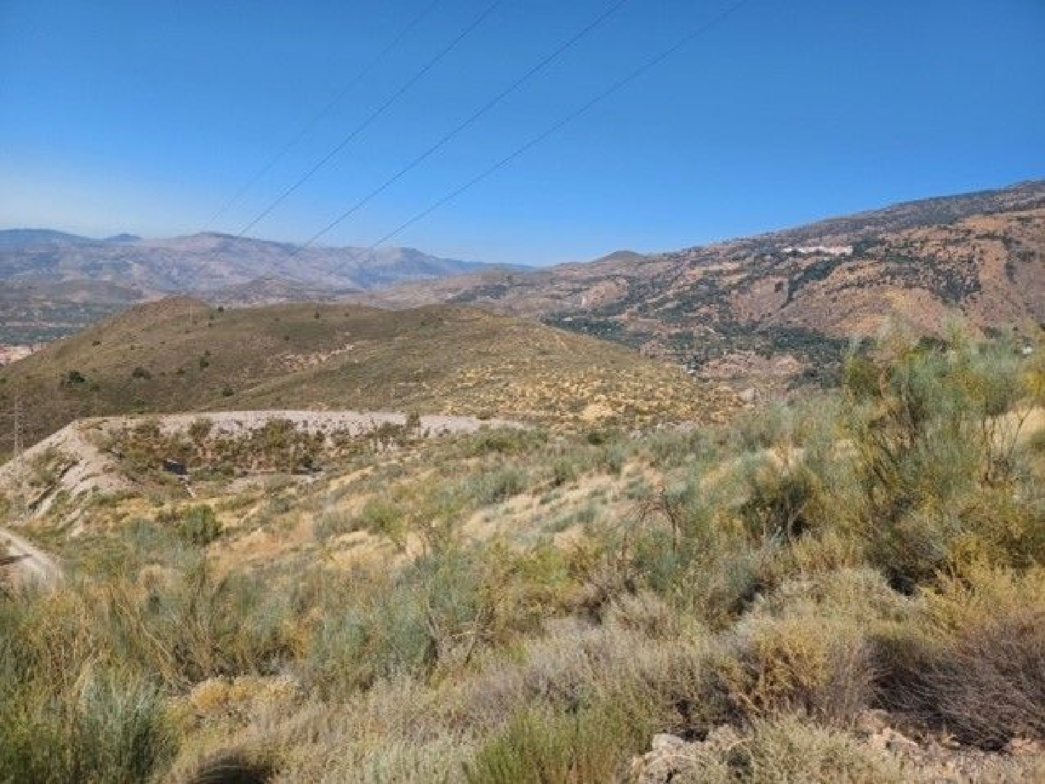 kaufen Landhaus Carataunas Alpujarra Granadina 3