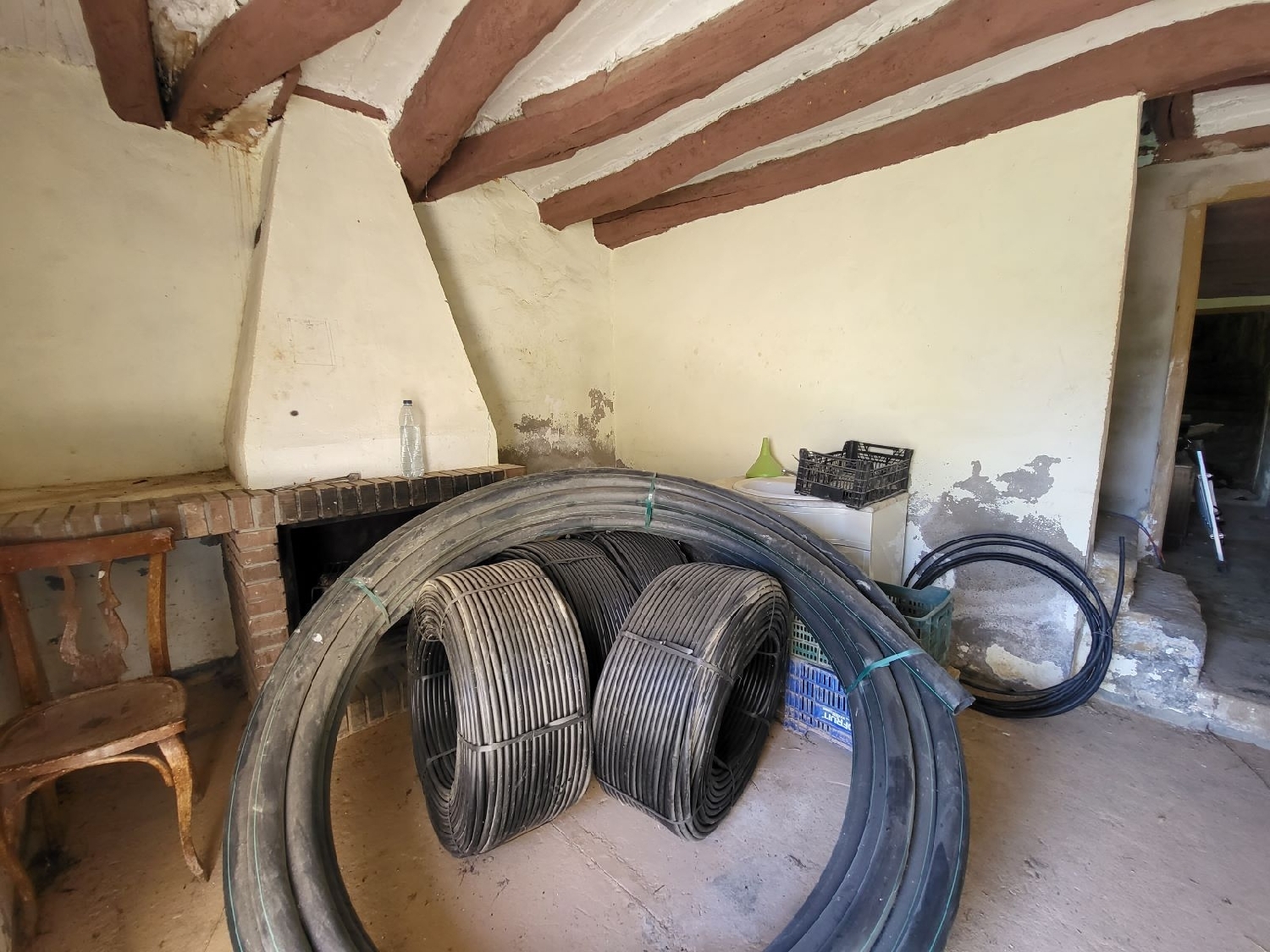  till salu hus på landet Caspe Bajo Aragón-Caspe 9