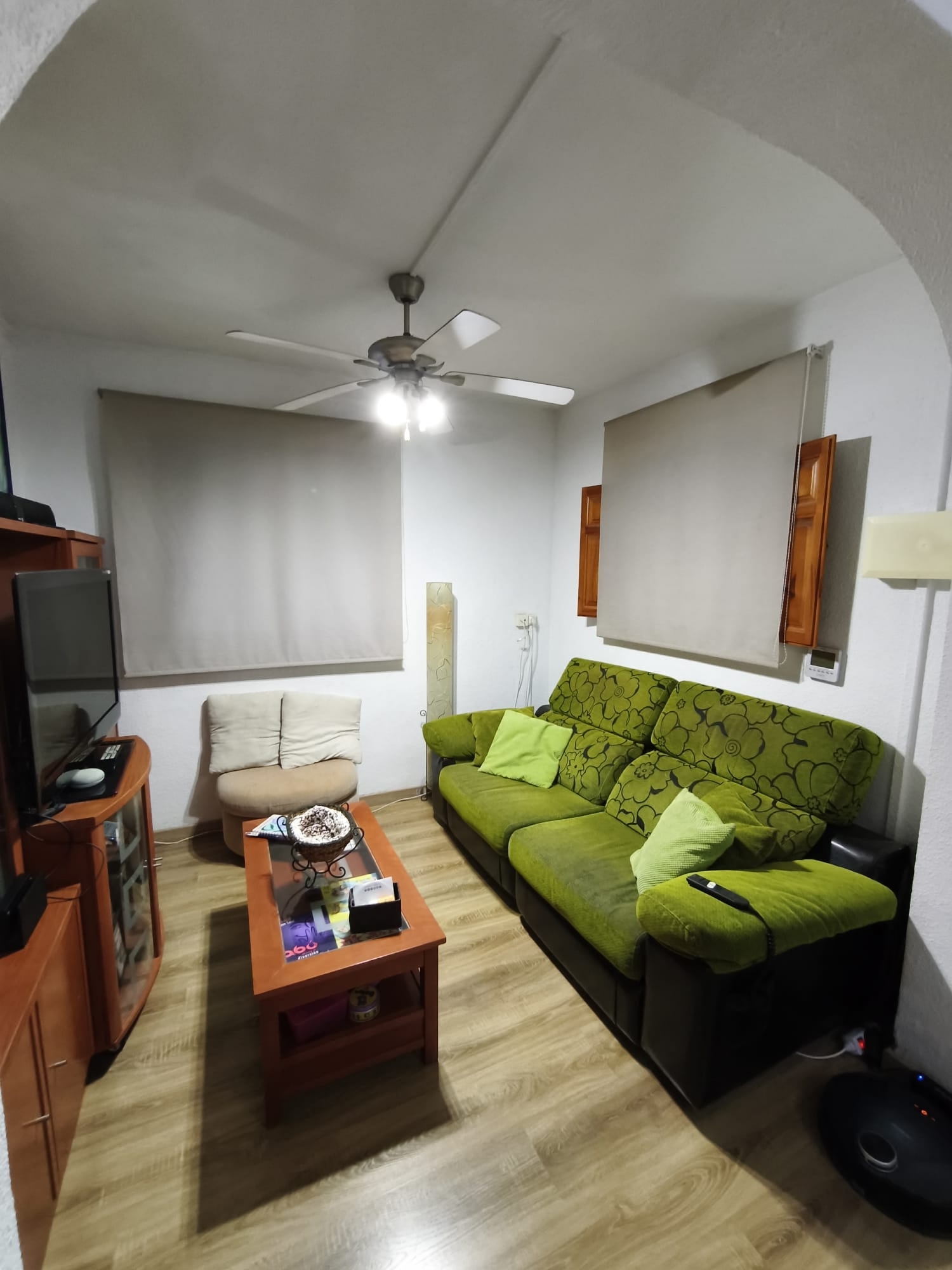  till salu hus på landet Castalla Alcoia 8