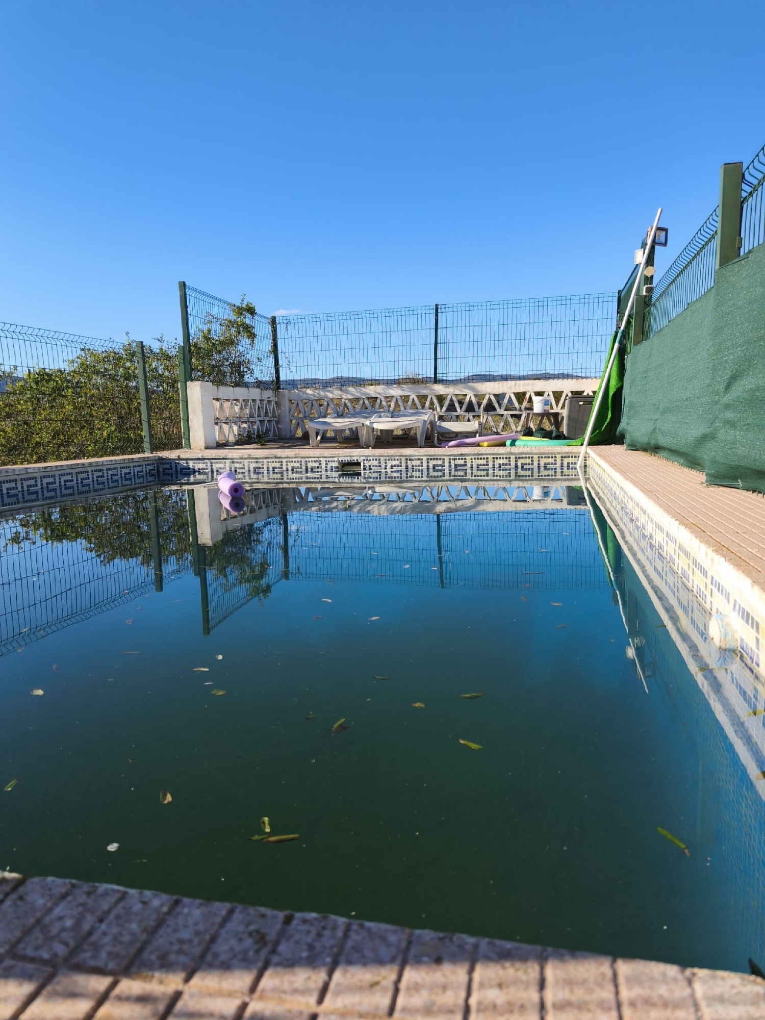  till salu hus på landet Castalla Alcoia 5