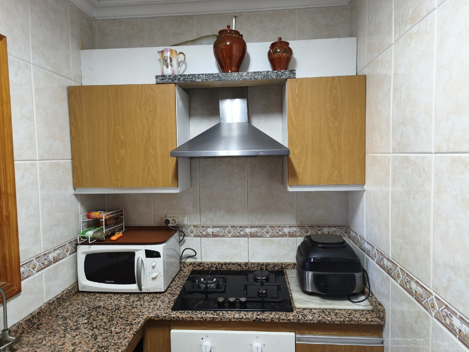  till salu hus på landet Castalla Alcoia 18