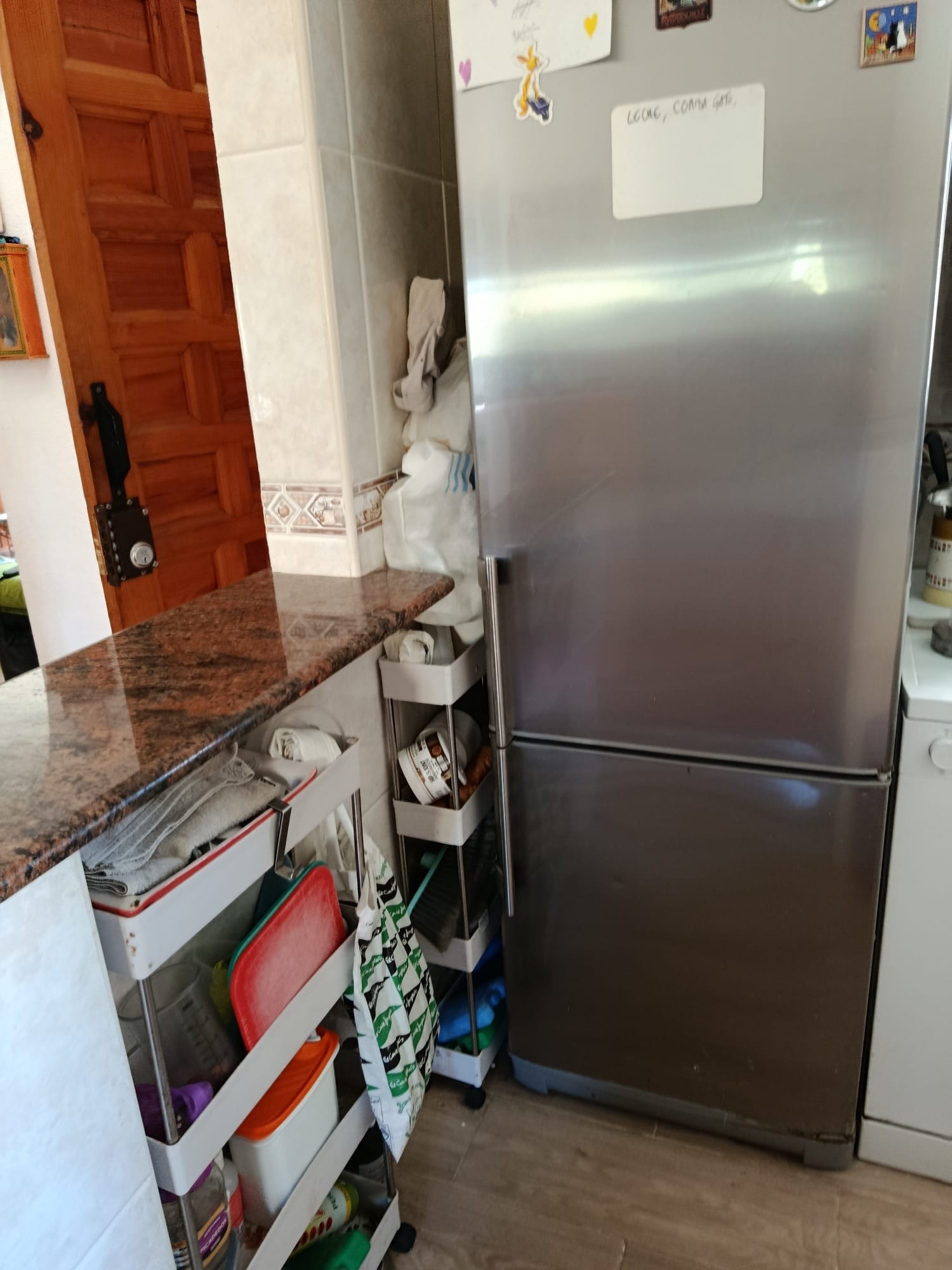  till salu hus på landet Castalla Alcoia 14