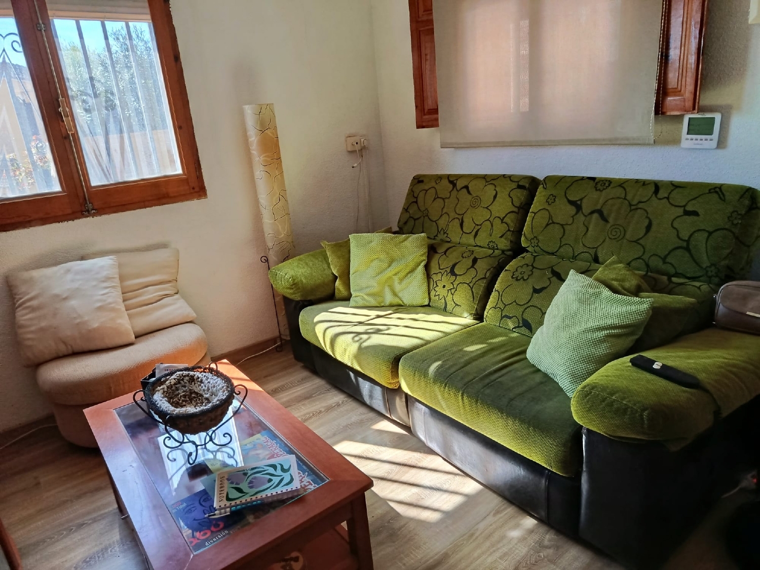  till salu hus på landet Castalla Alcoia 7