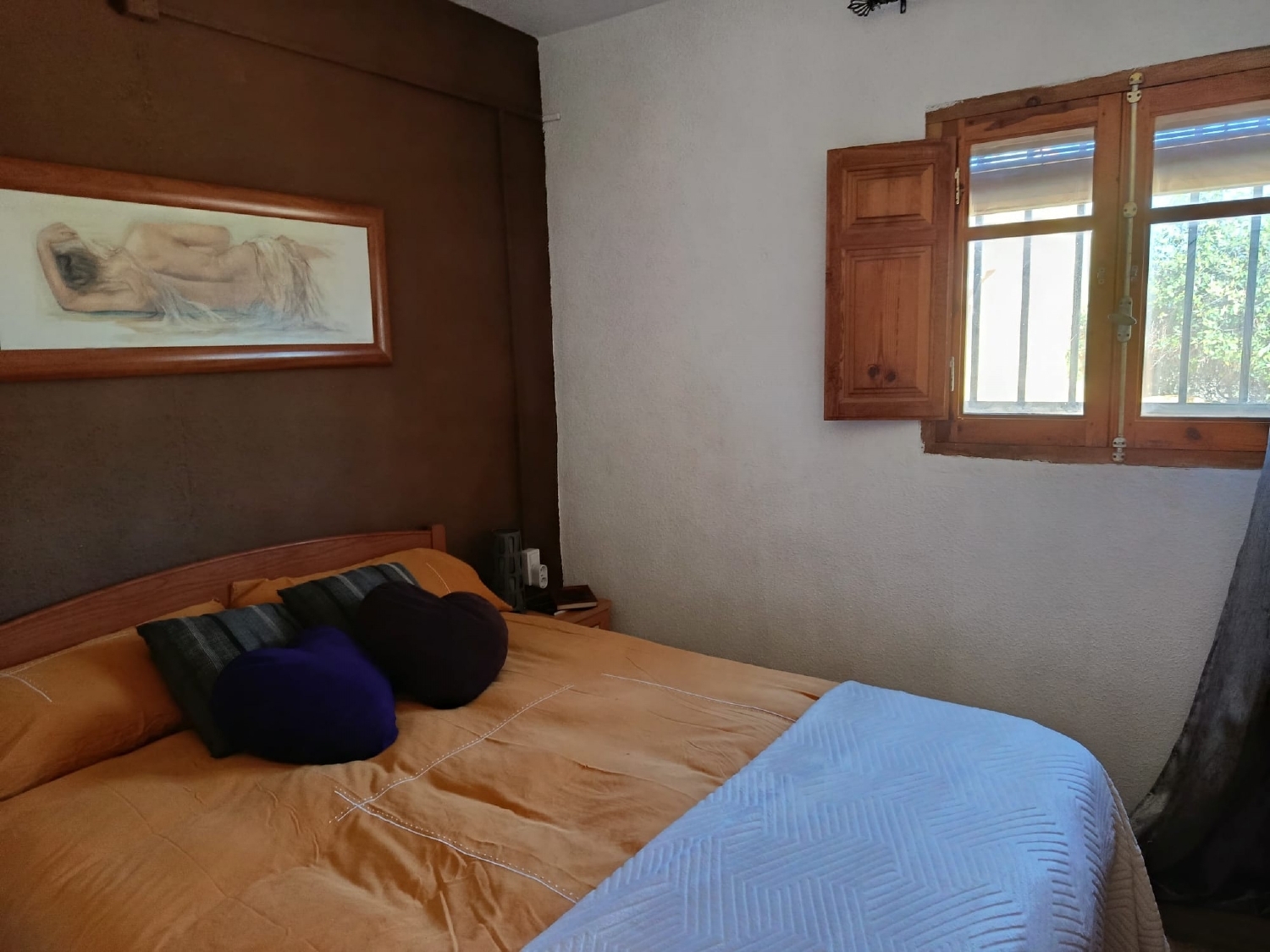  till salu hus på landet Castalla Alcoia 29