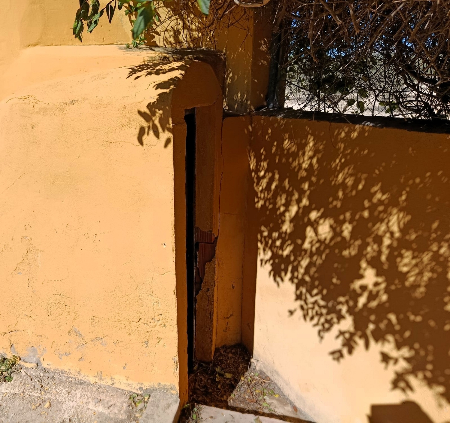  till salu hus på landet Castalla Alcoia 20