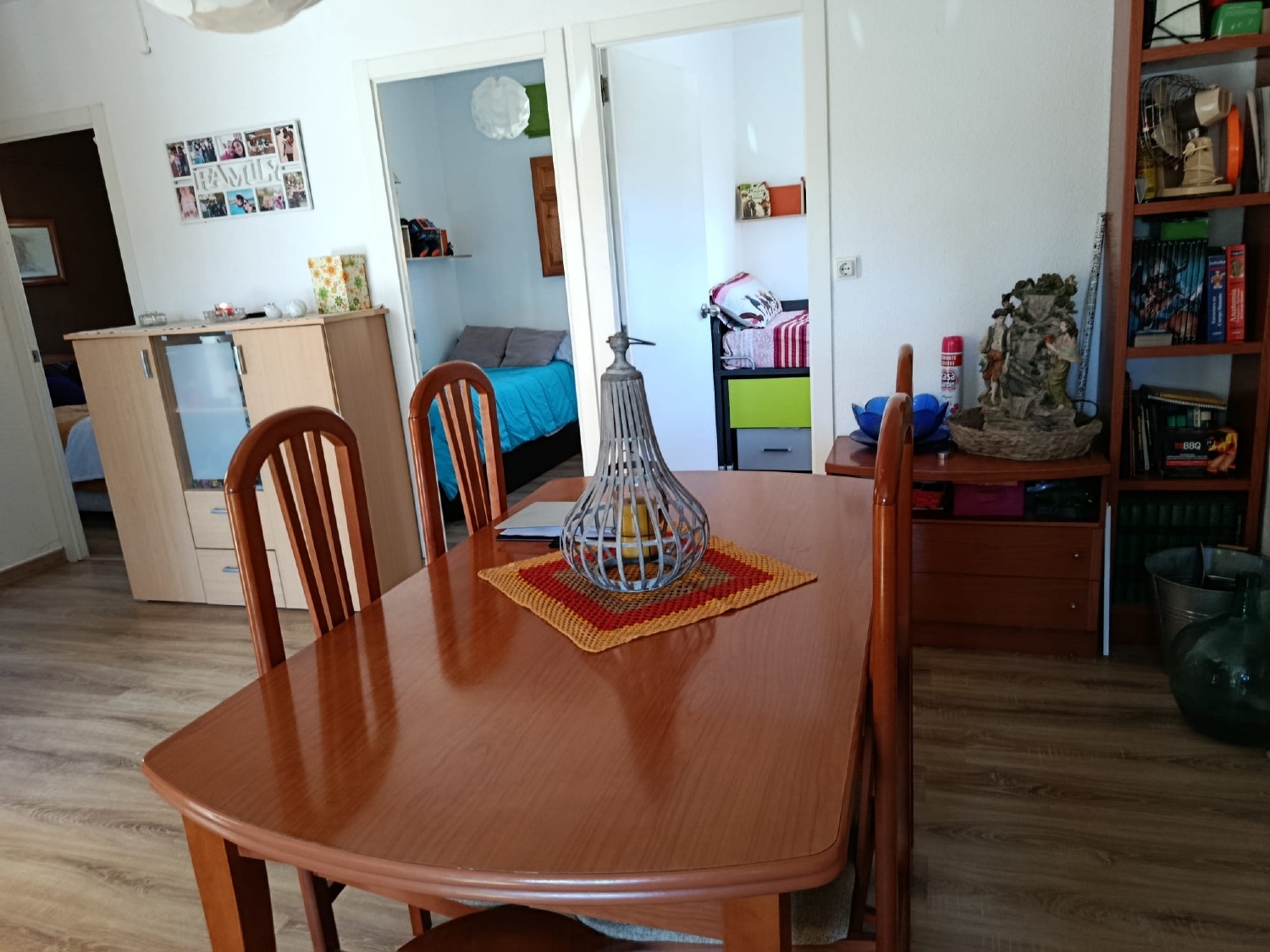  till salu hus på landet Castalla Alcoia 11