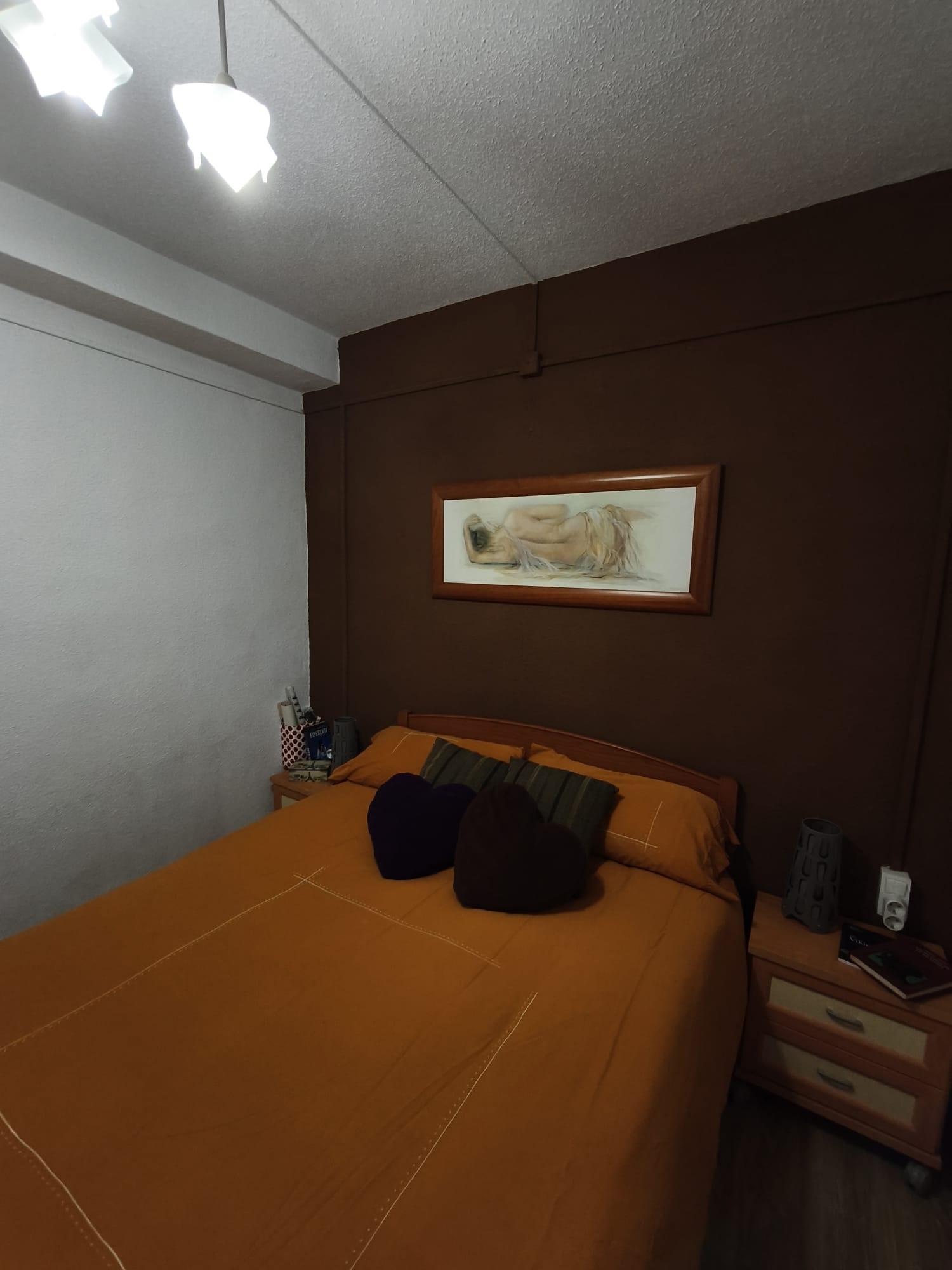  till salu hus på landet Castalla Alcoia 31