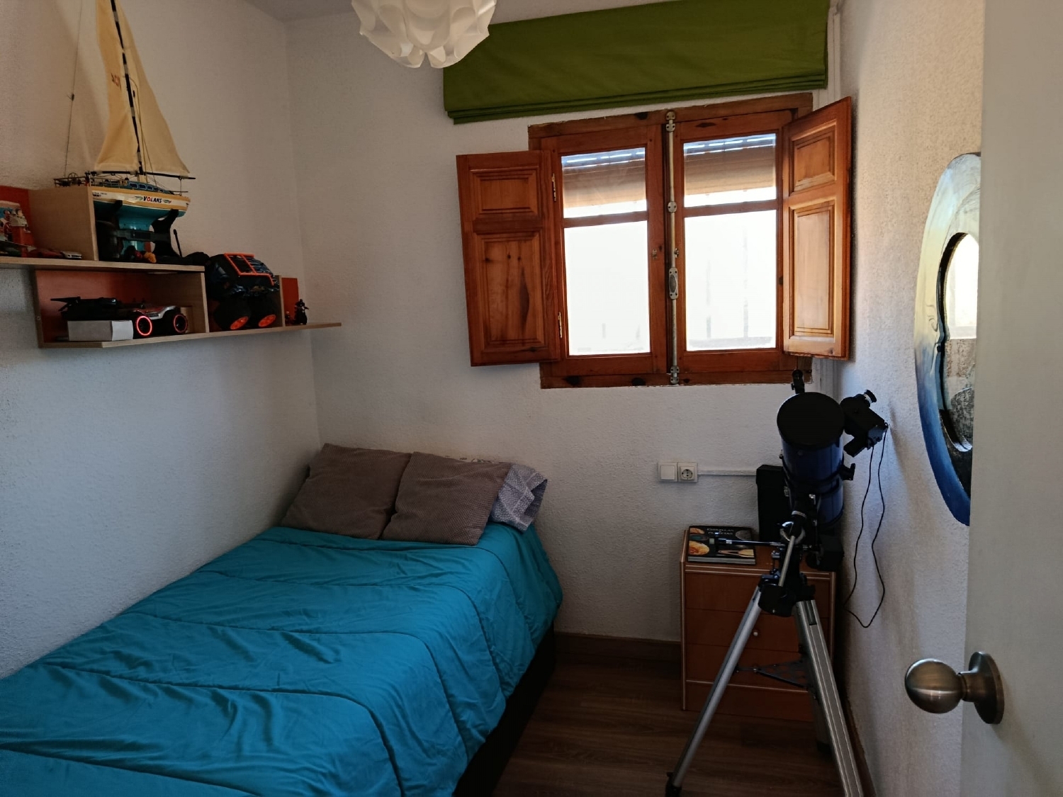  till salu hus på landet Castalla Alcoia 28