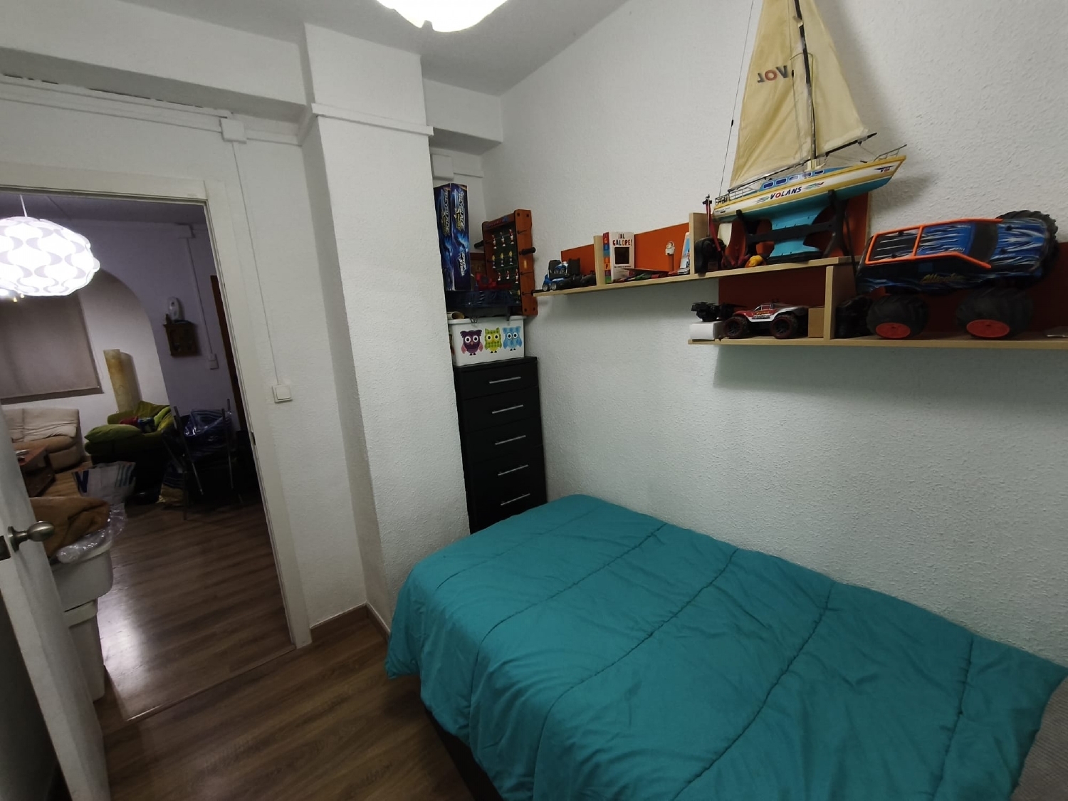  till salu hus på landet Castalla Alcoia 24