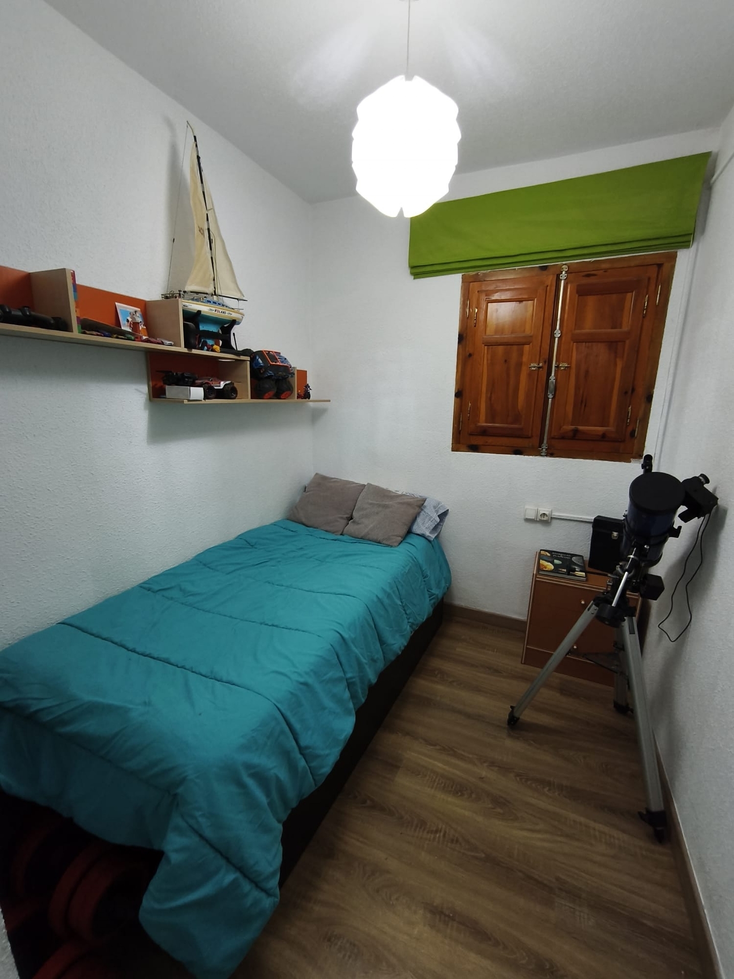  till salu hus på landet Castalla Alcoia 25