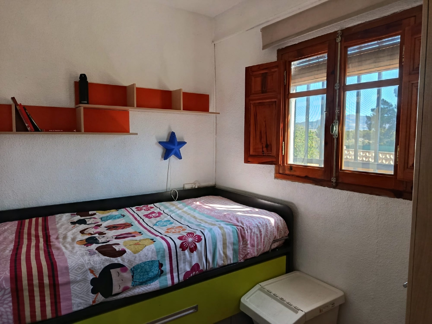  till salu hus på landet Castalla Alcoia 15