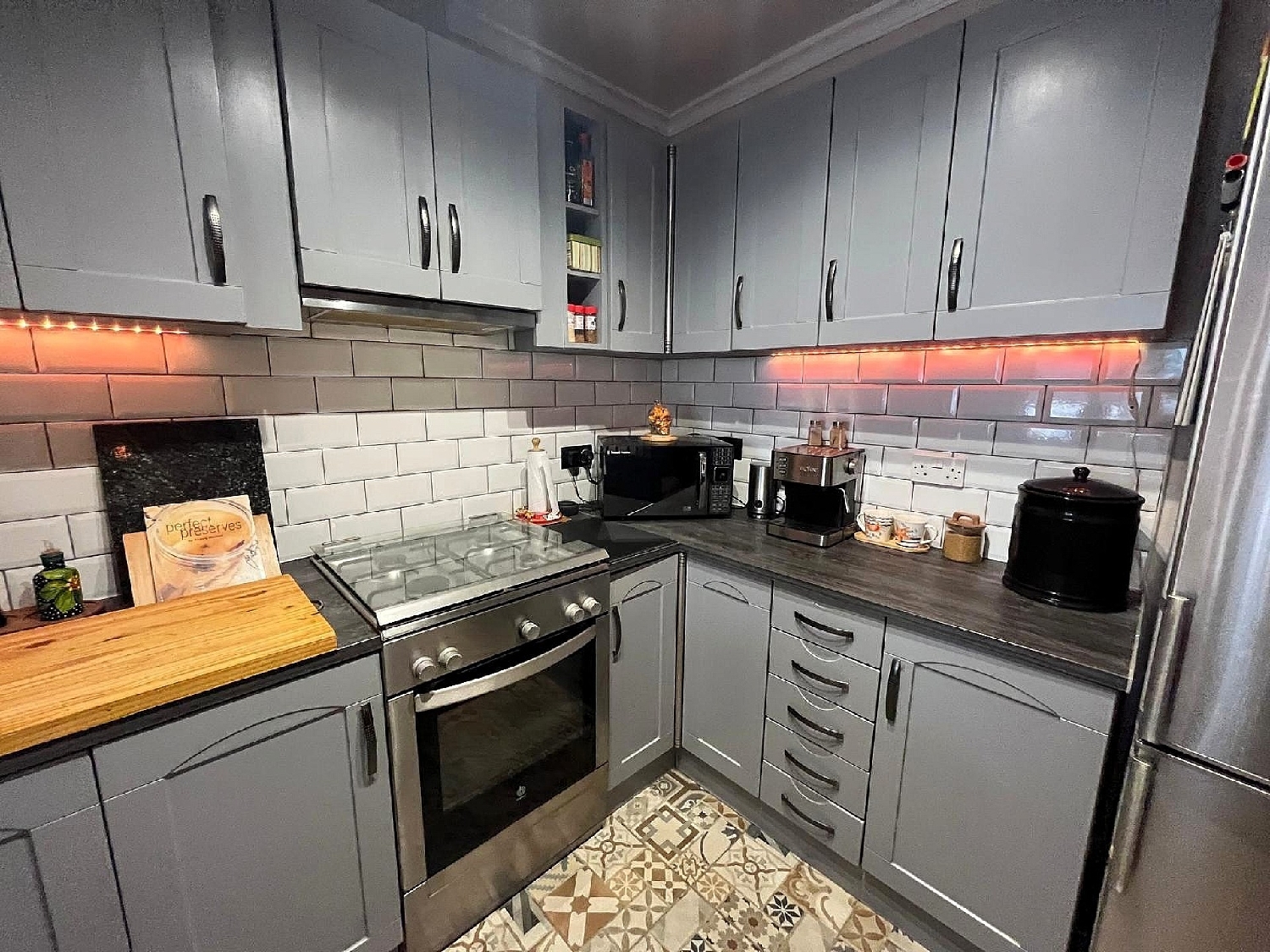  te koop boerderij Castalla Alcoia 11