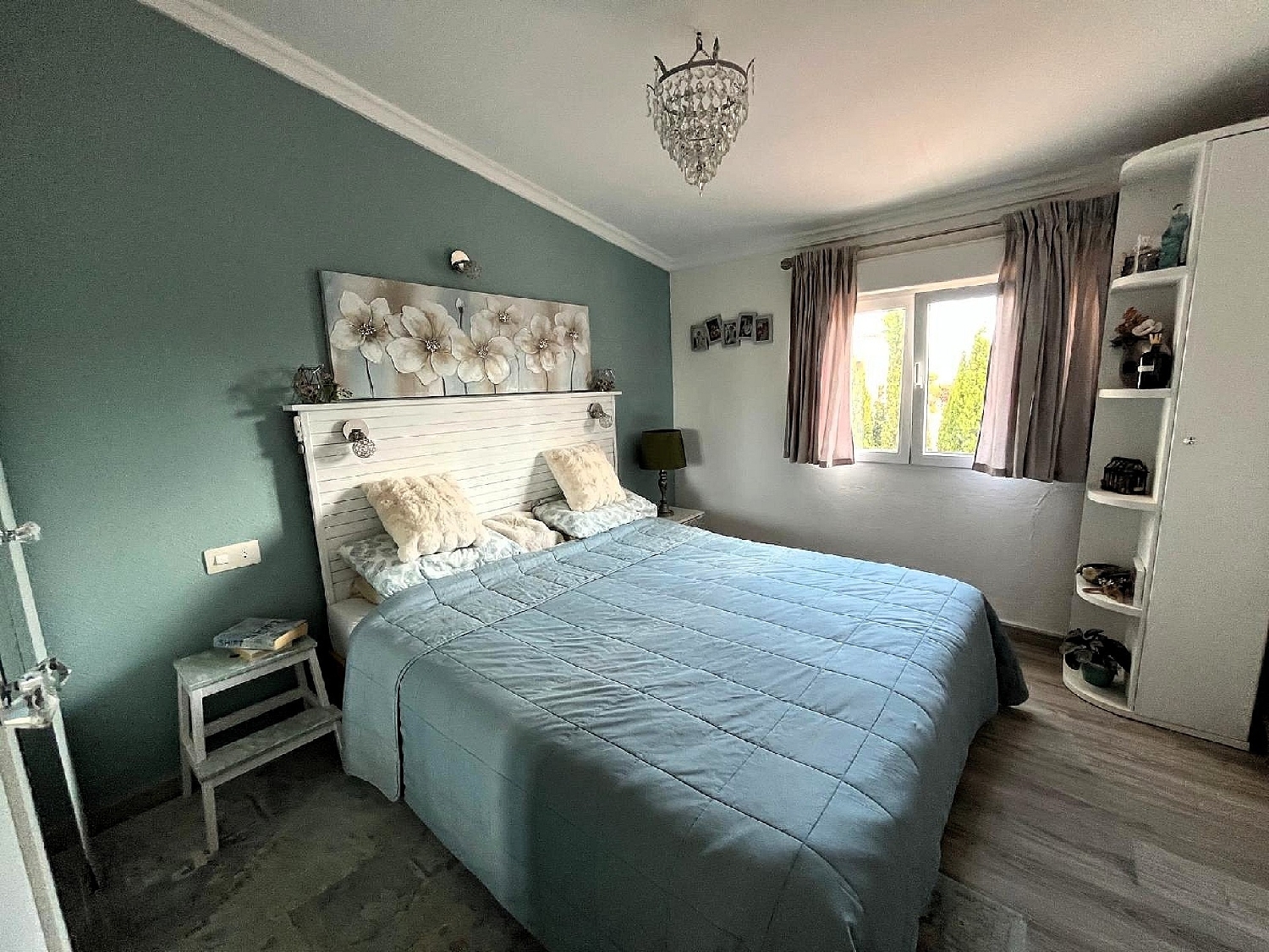  te koop boerderij Castalla Alcoia 16