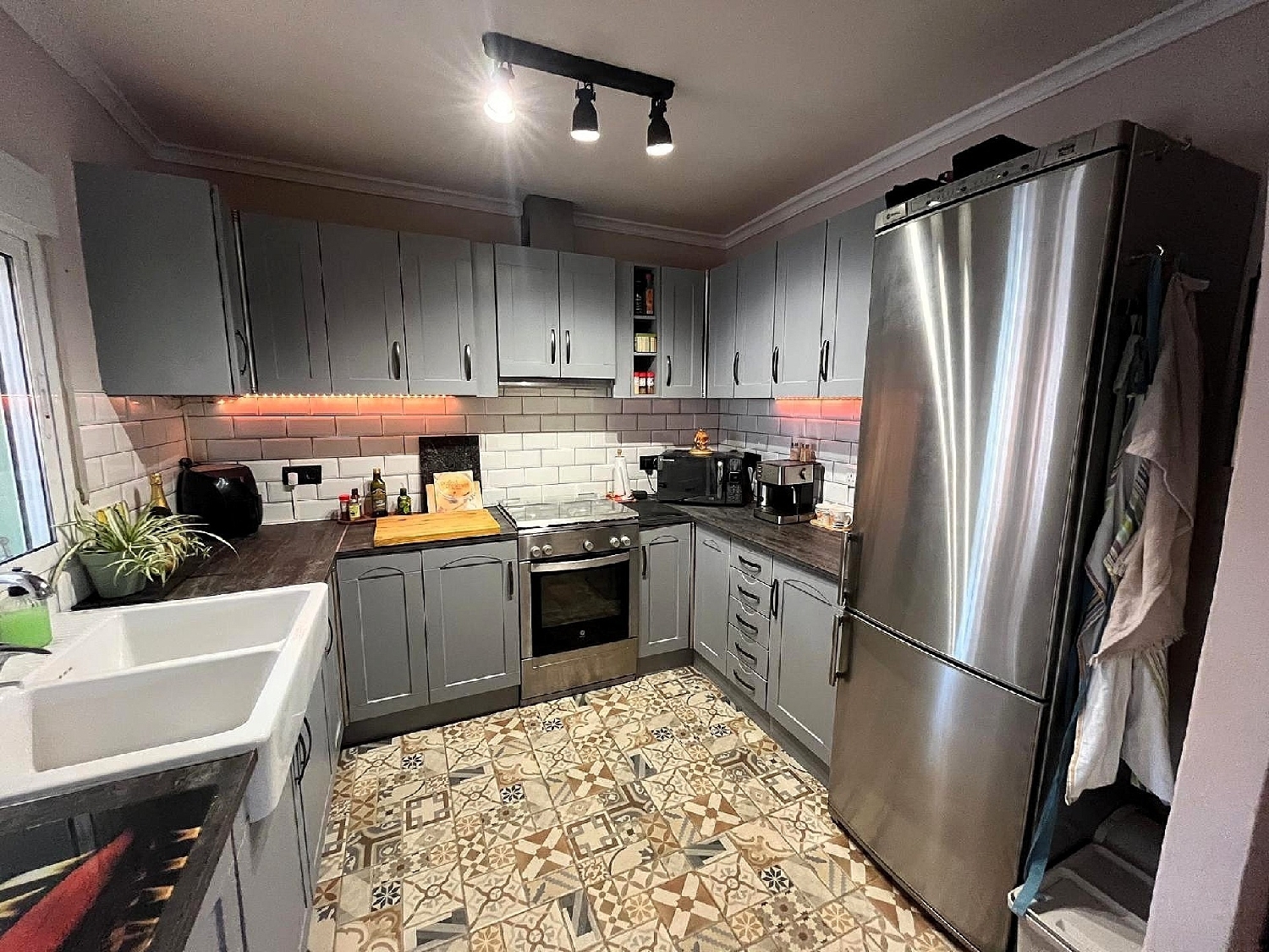  te koop boerderij Castalla Alcoia 9