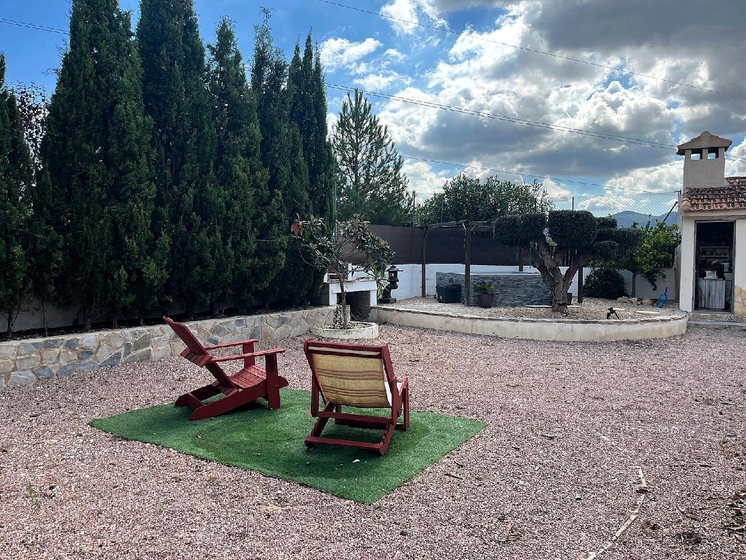  te koop boerderij Castalla Alcoia 26