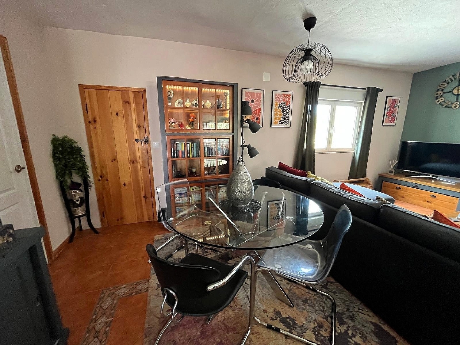  te koop boerderij Castalla Alcoia 8