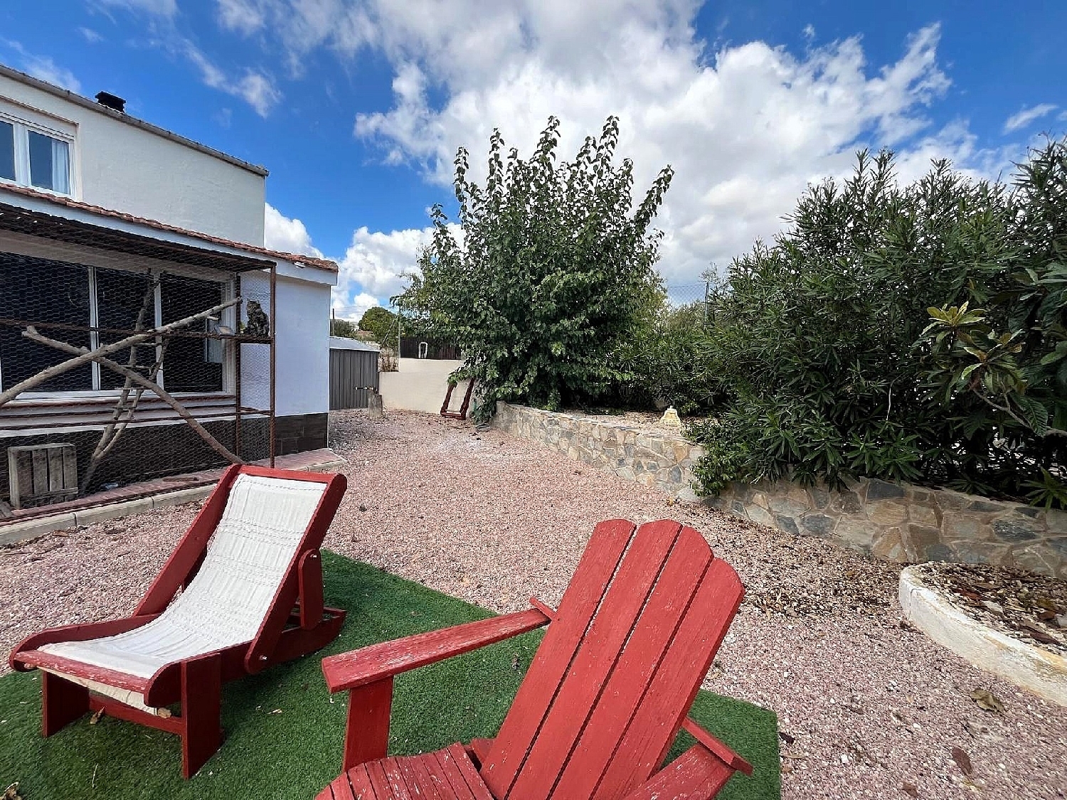  te koop boerderij Castalla Alcoia 20