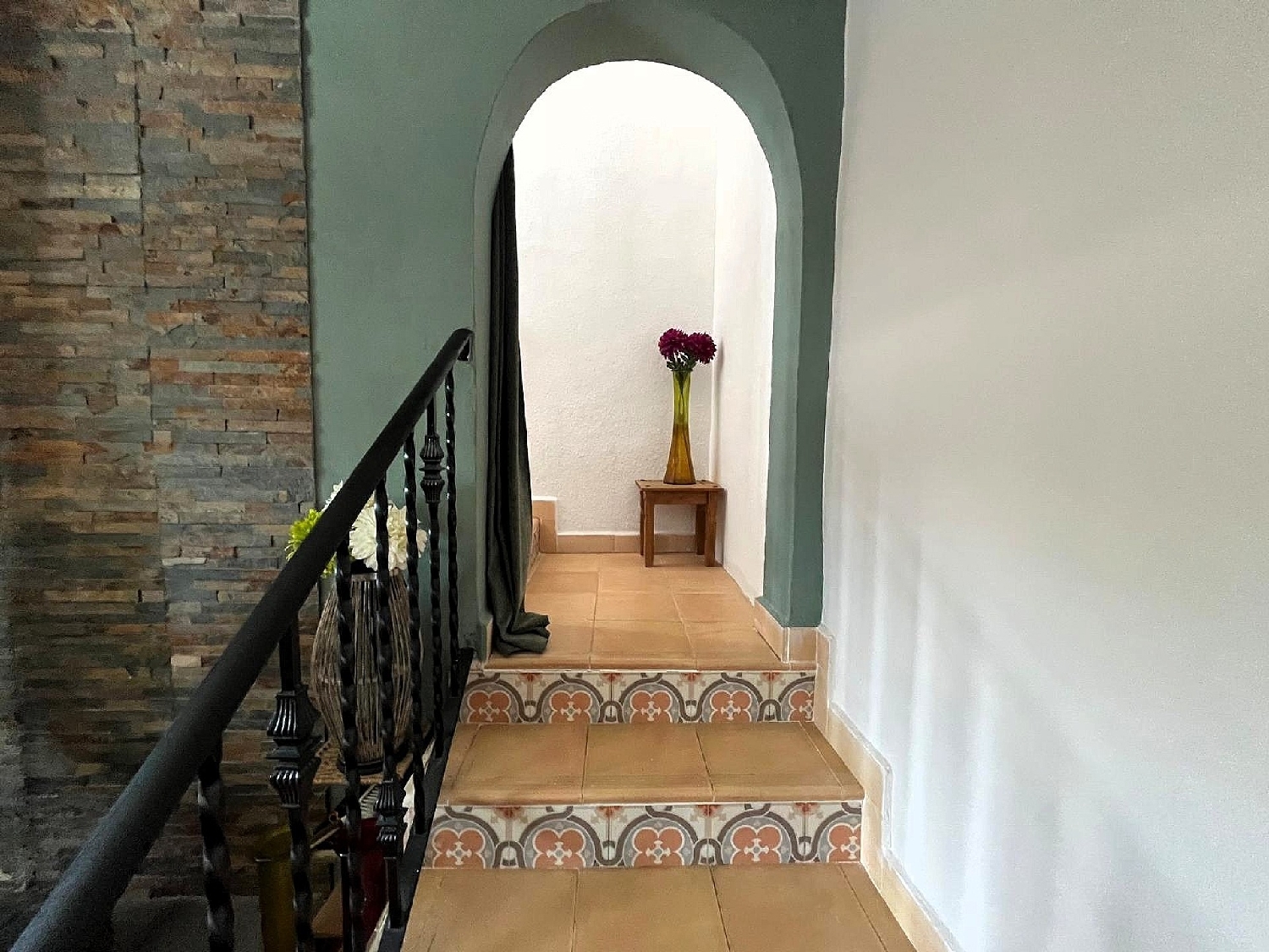  te koop boerderij Castalla Alcoia 12