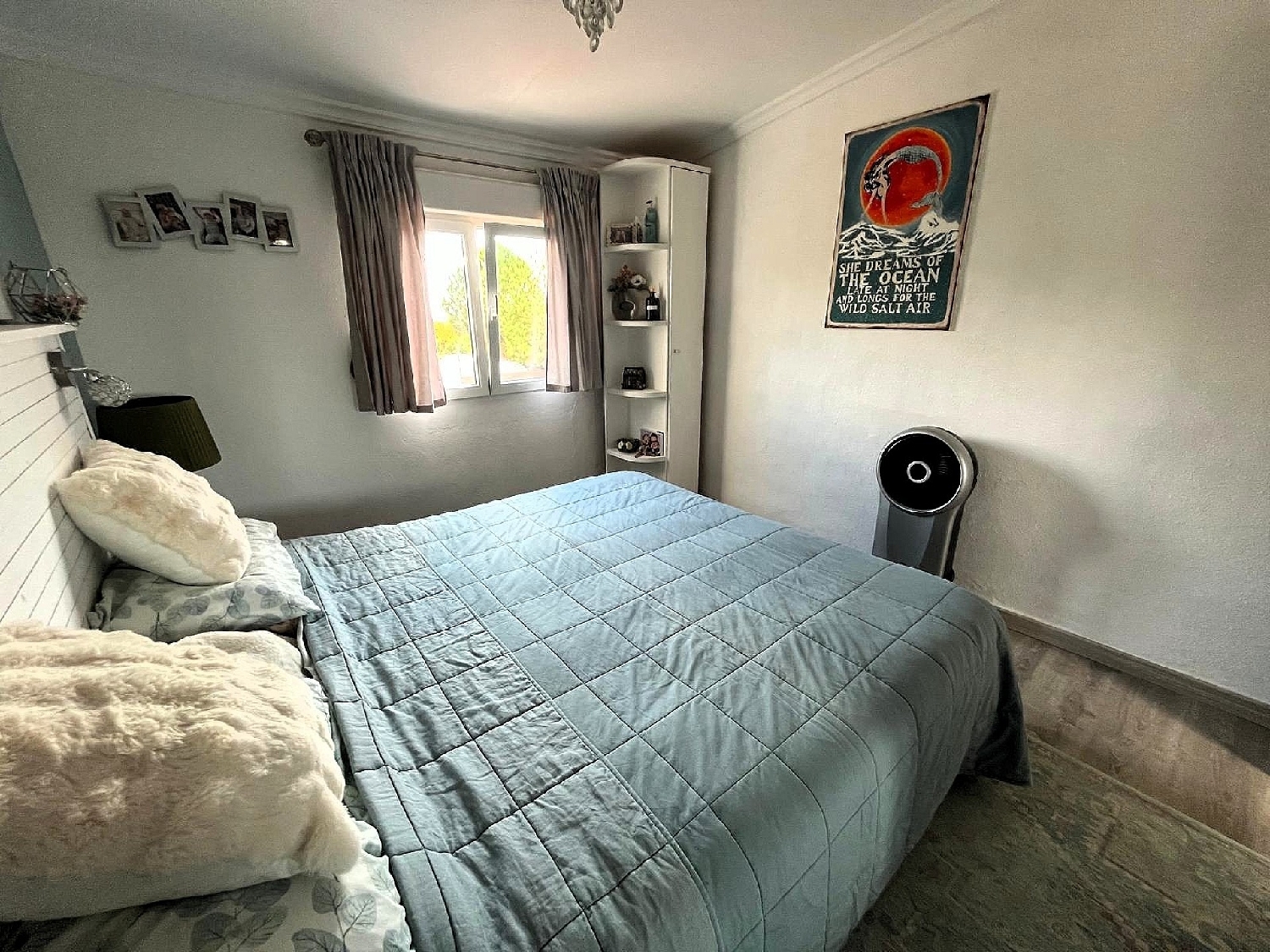  te koop boerderij Castalla Alcoia 15