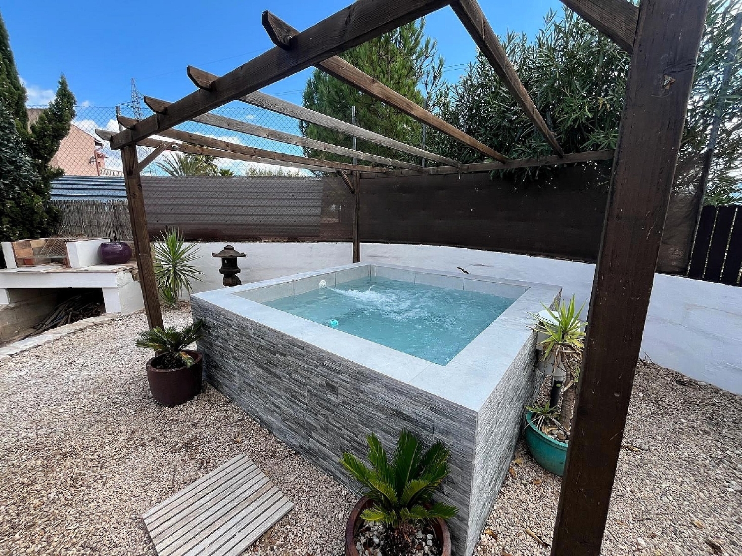  te koop boerderij Castalla Alcoia 23